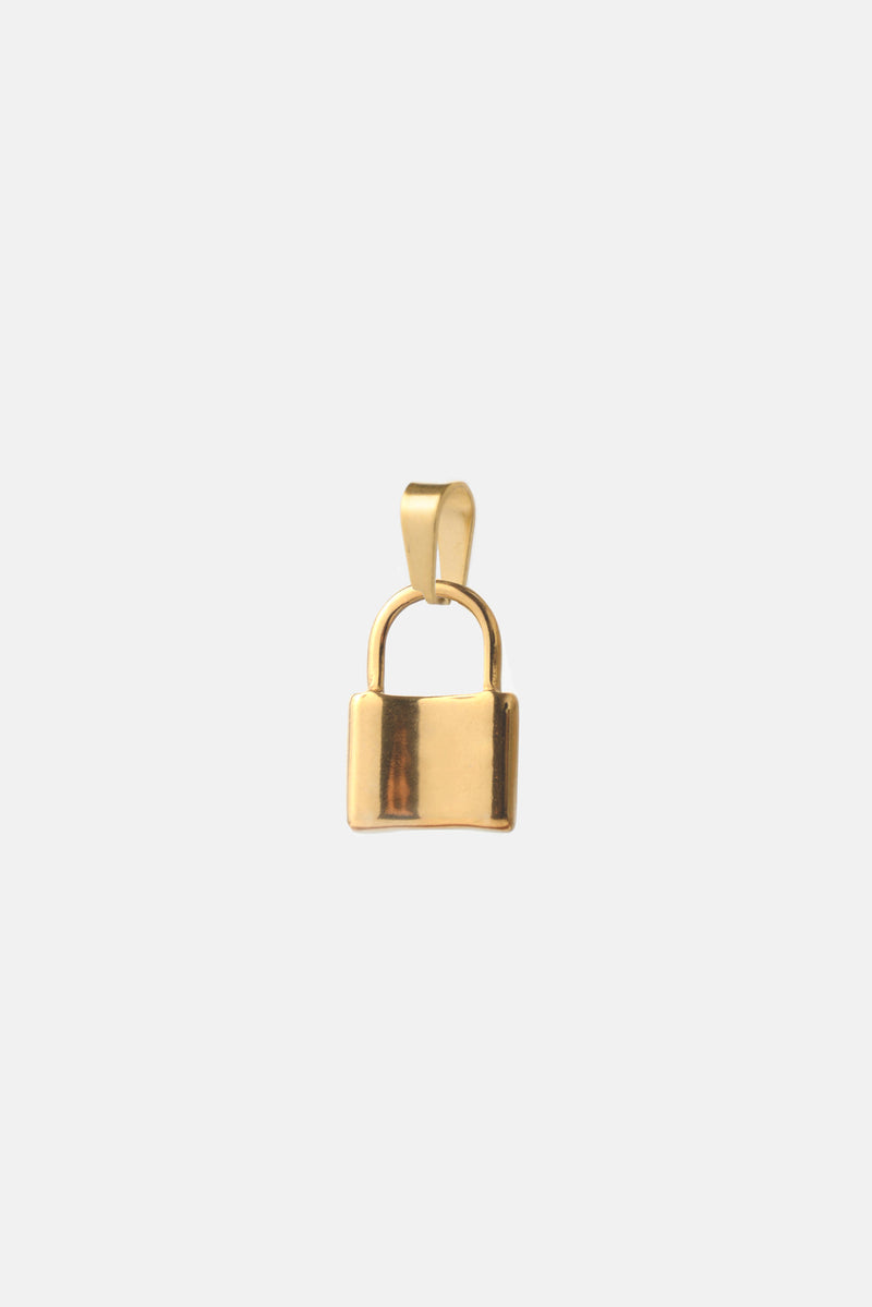Lock Charm