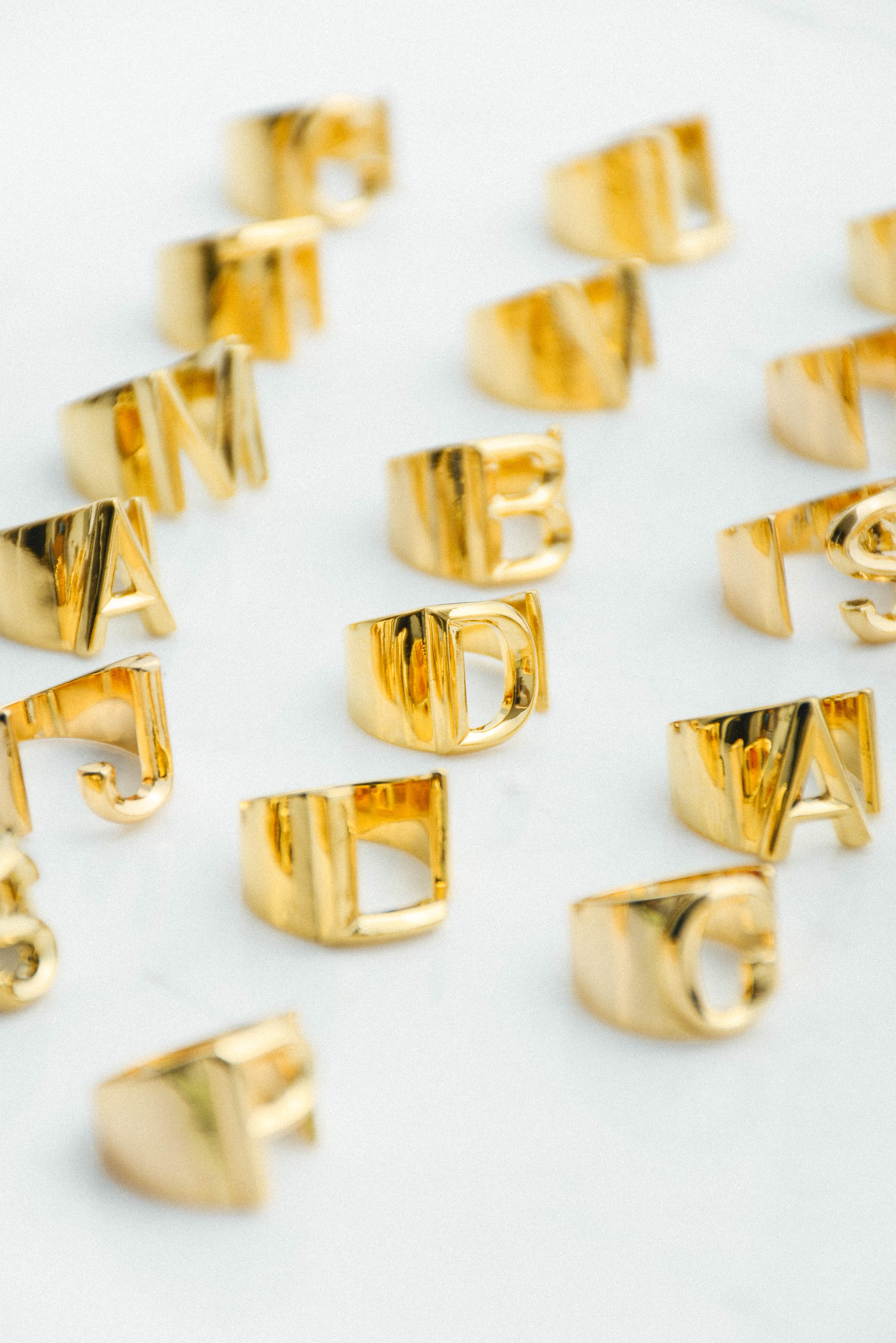 Las tendencias de la moda en joyería que dominarán el 2022