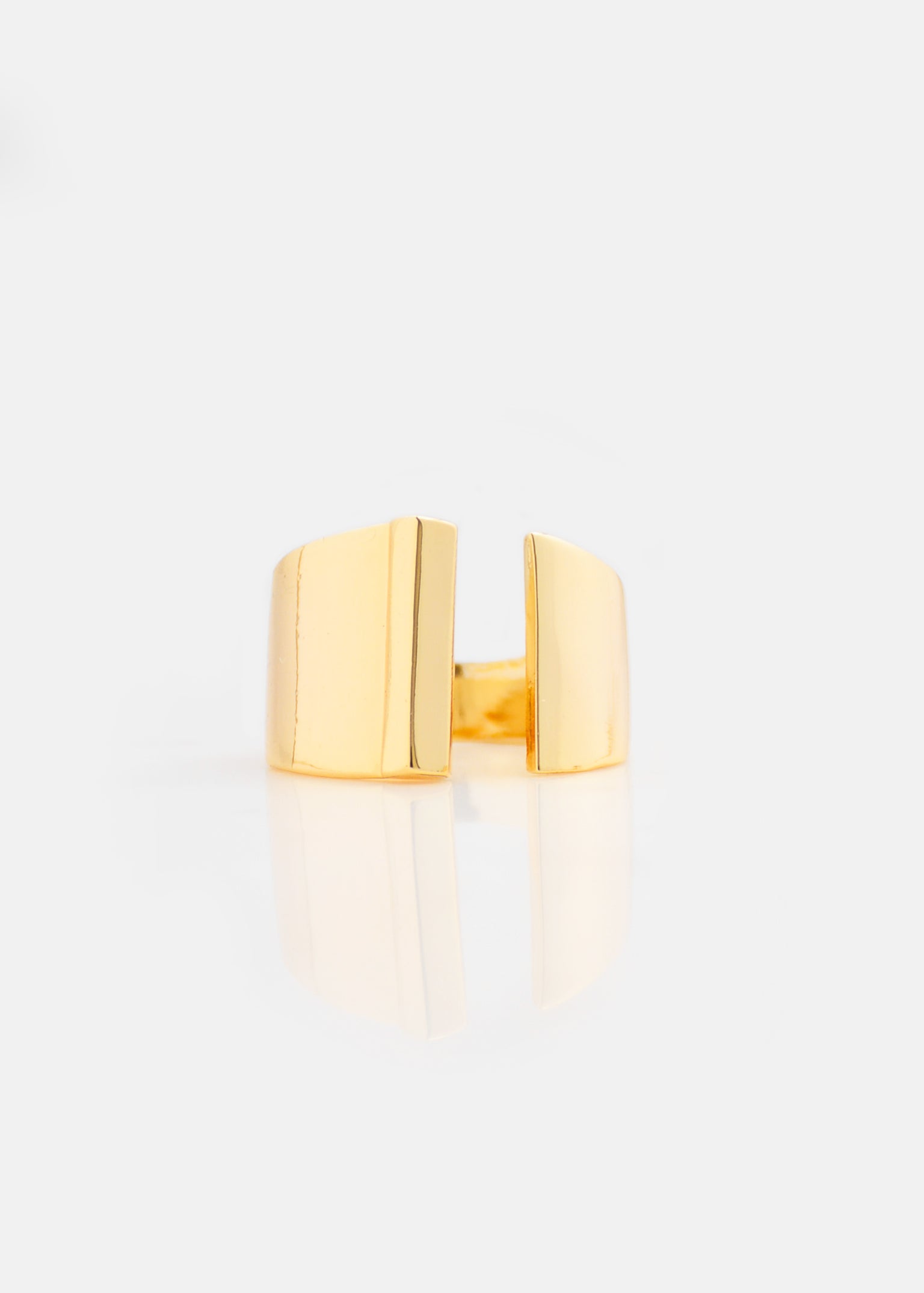 Anillo Inicial