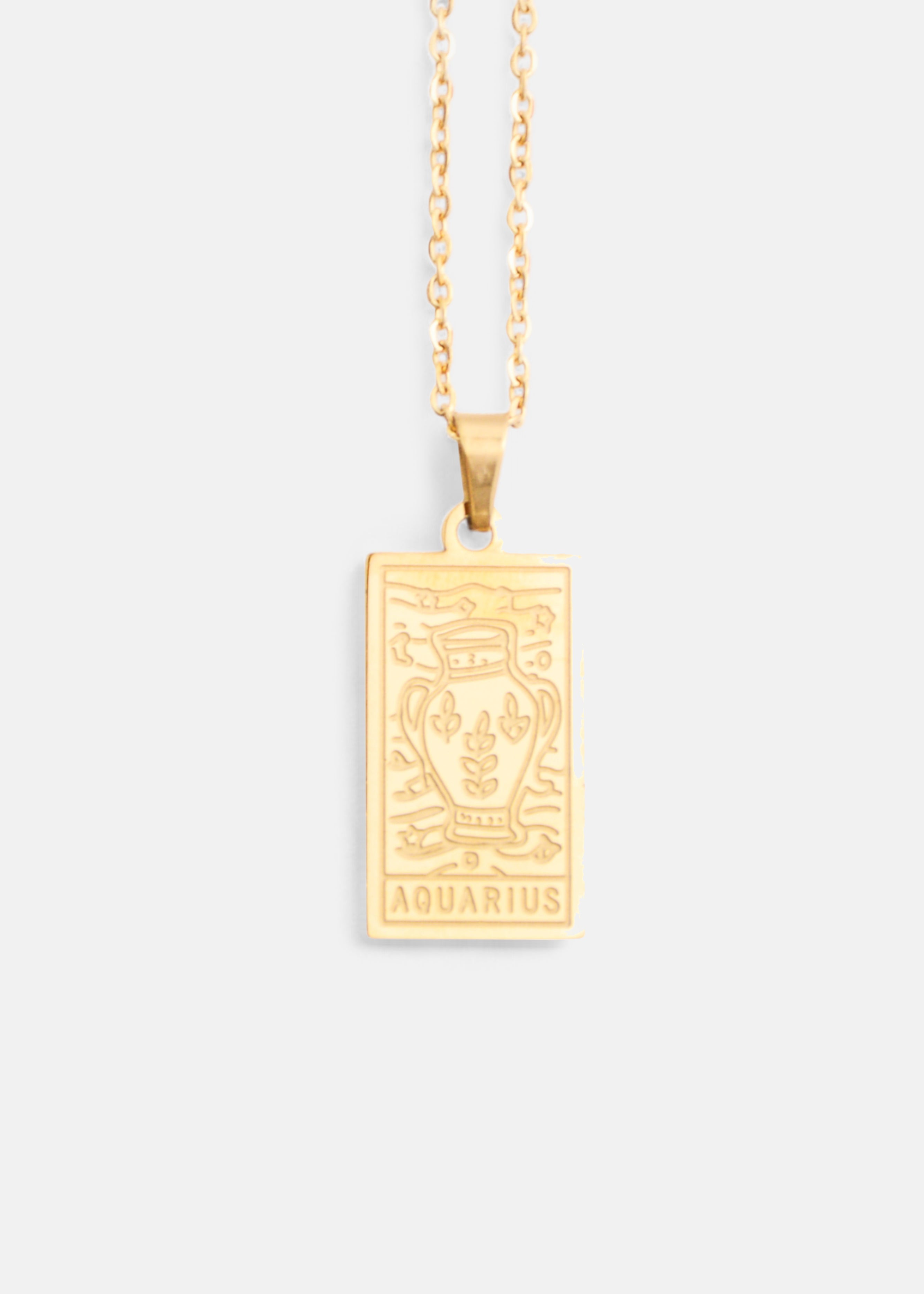 Collar Zodiac