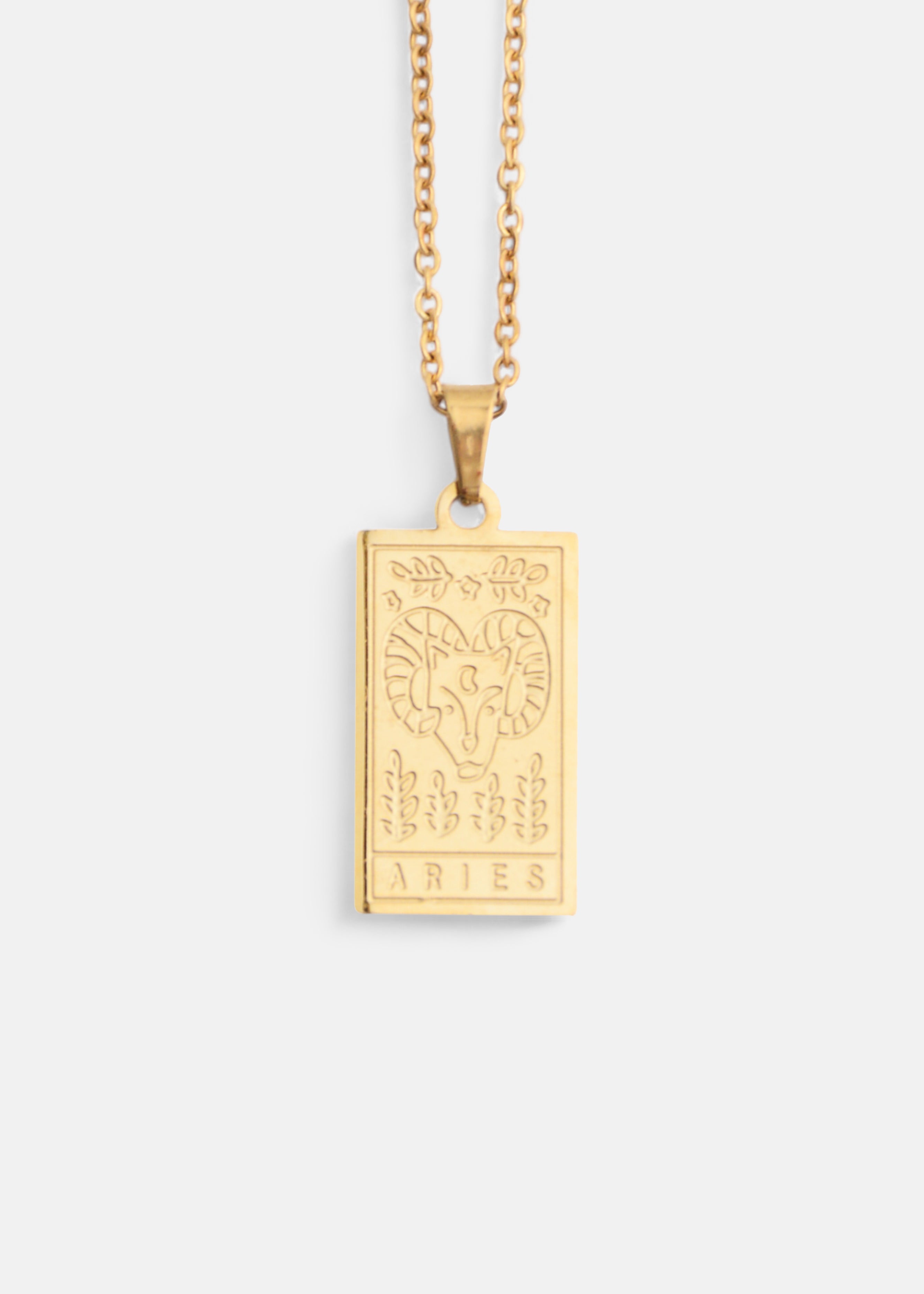 Collar Zodiac