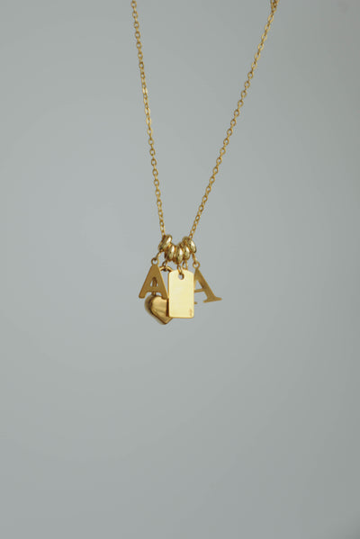 Tornasol Charm