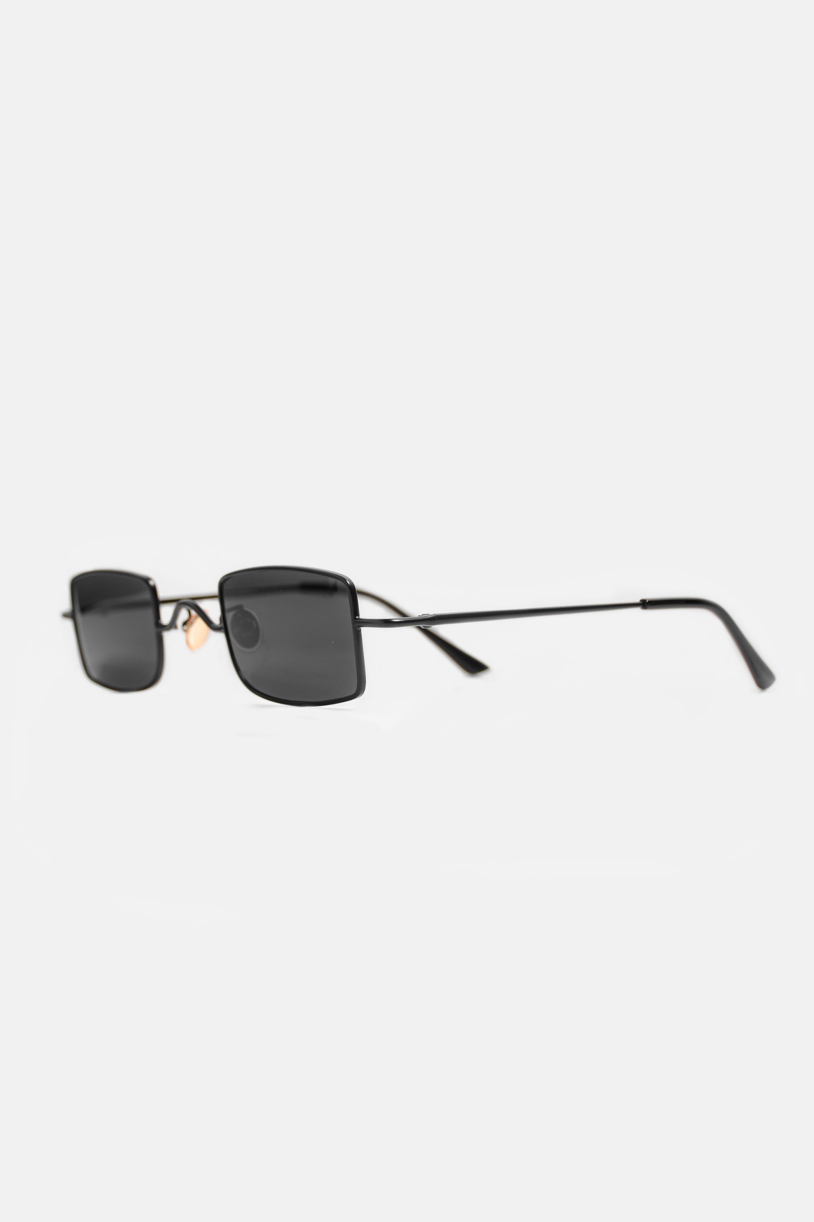 Bette Sunnies Negras - Negro