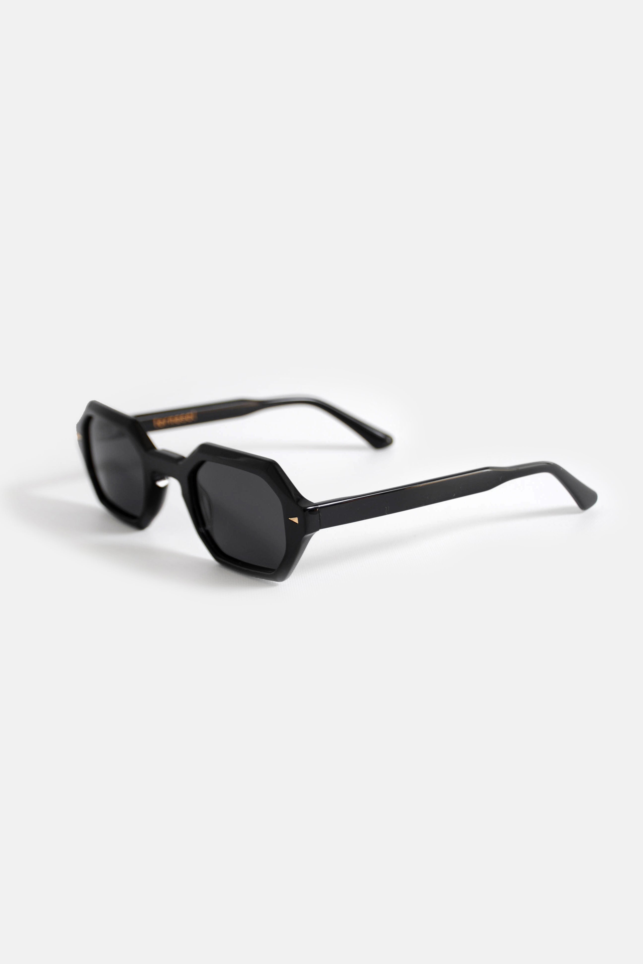 Bowie Sunnies Negro