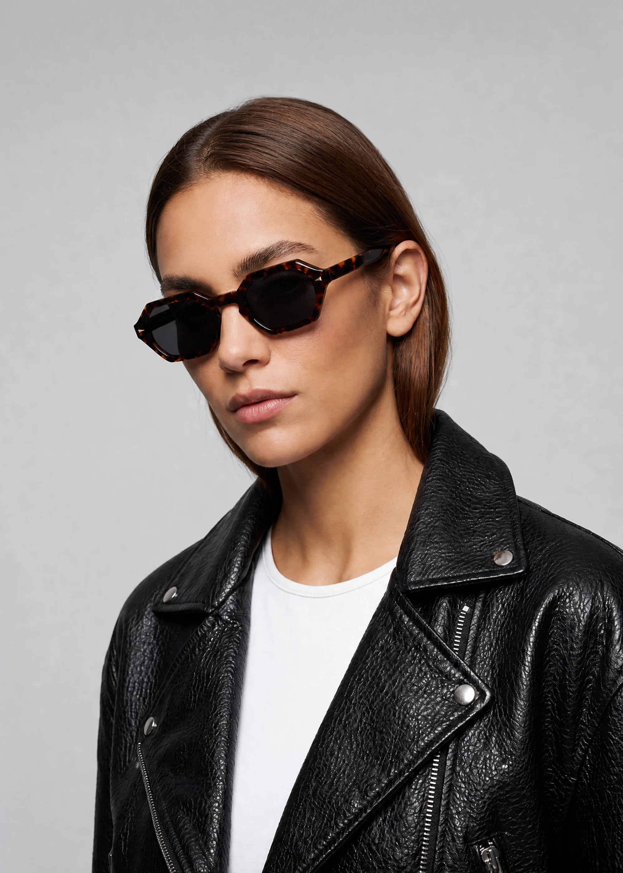 Bowie Sunnies Tortoiseshell
