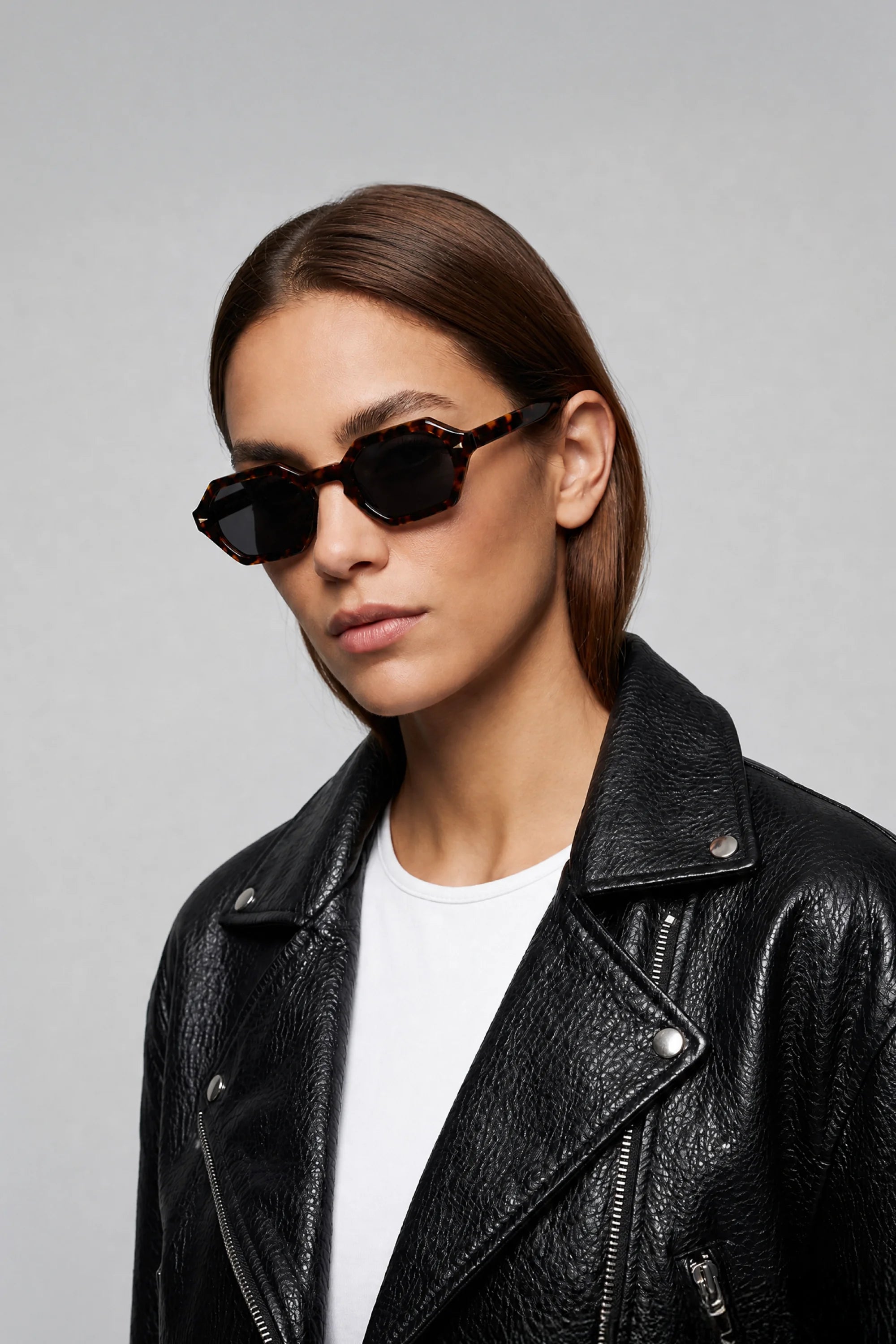 Bowie Sunnies Tortoiseshell