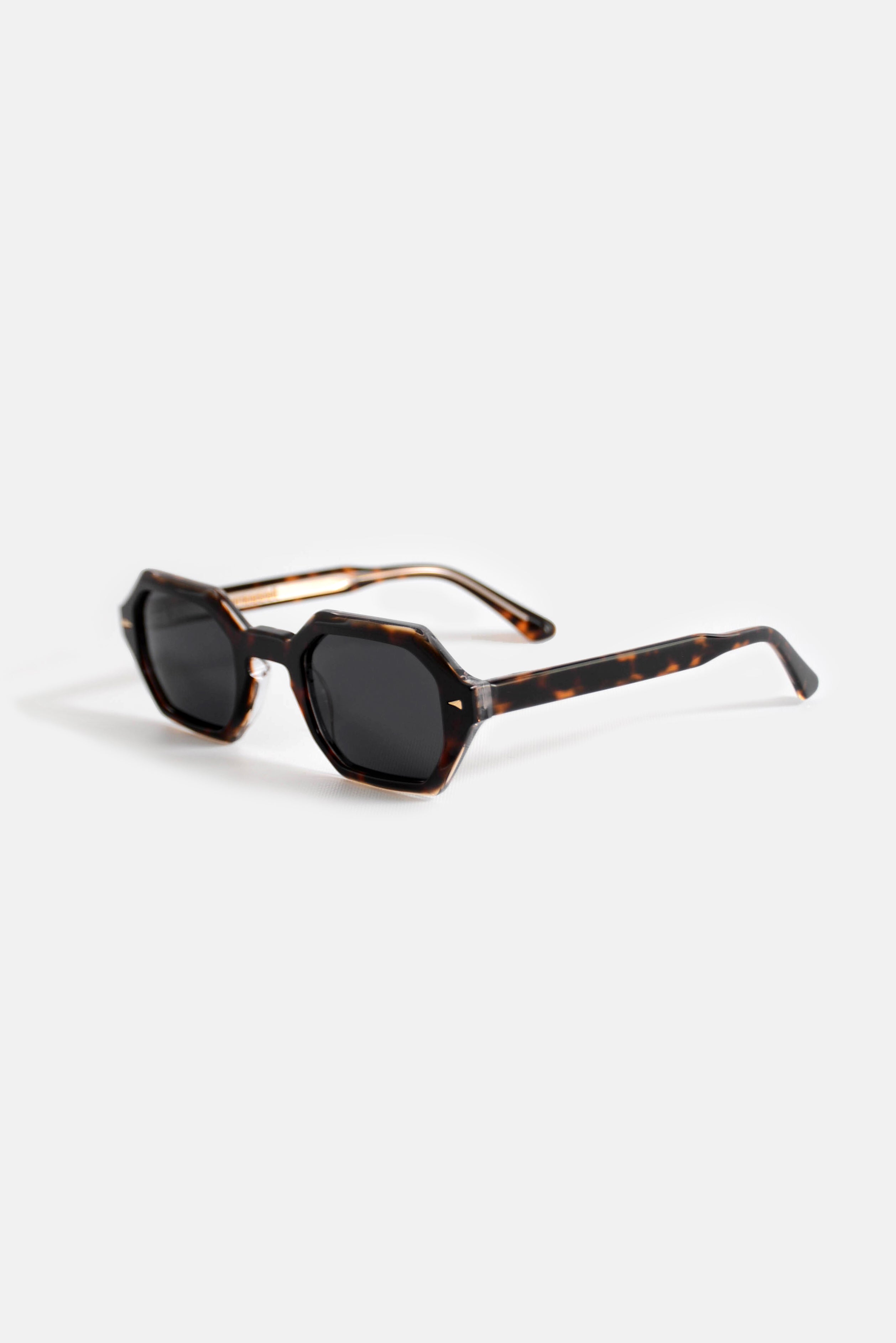 Bowie Sunnies Tortoiseshell