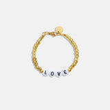 Brazalete Love