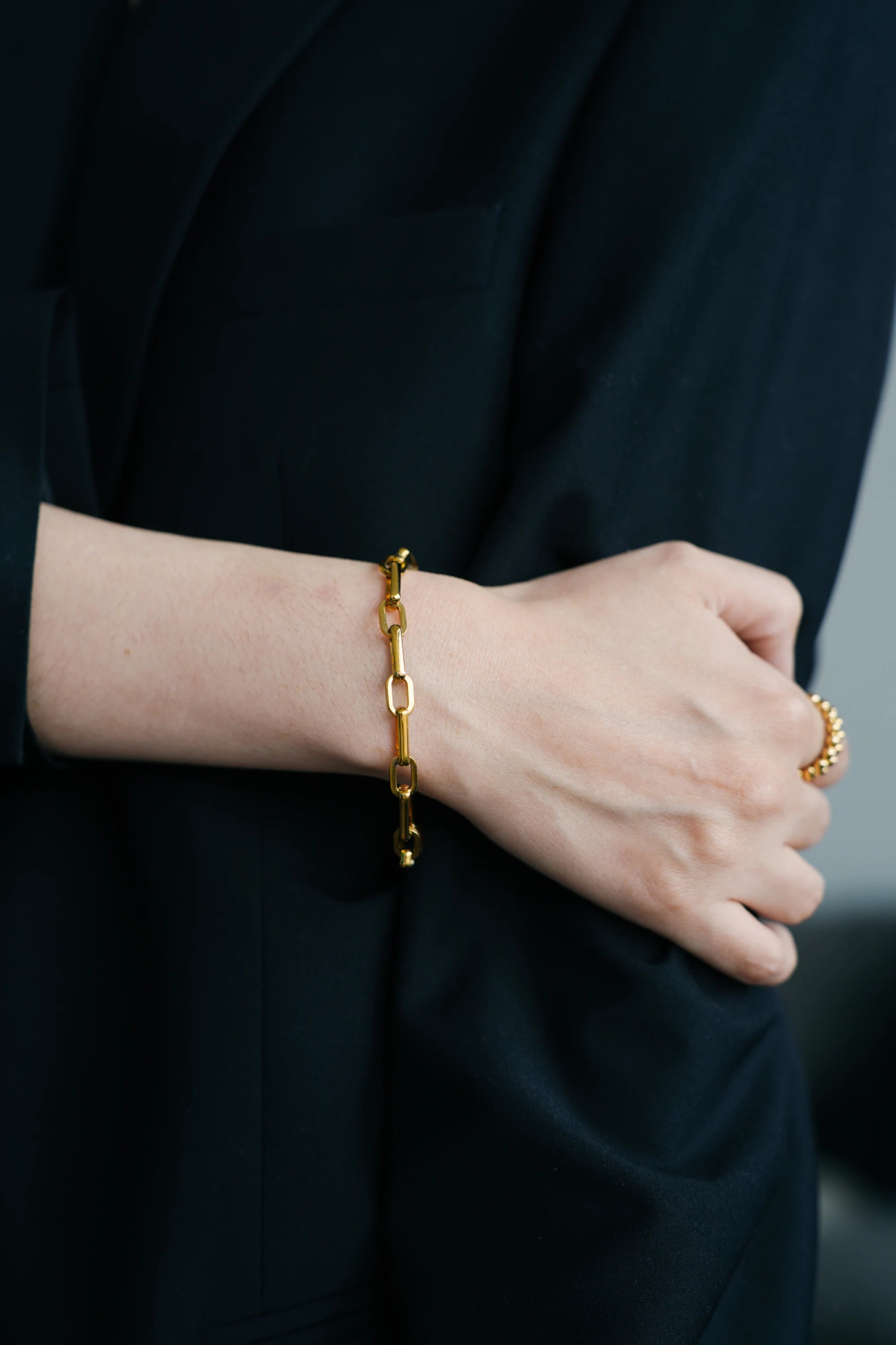 Brazalete Link Bold
