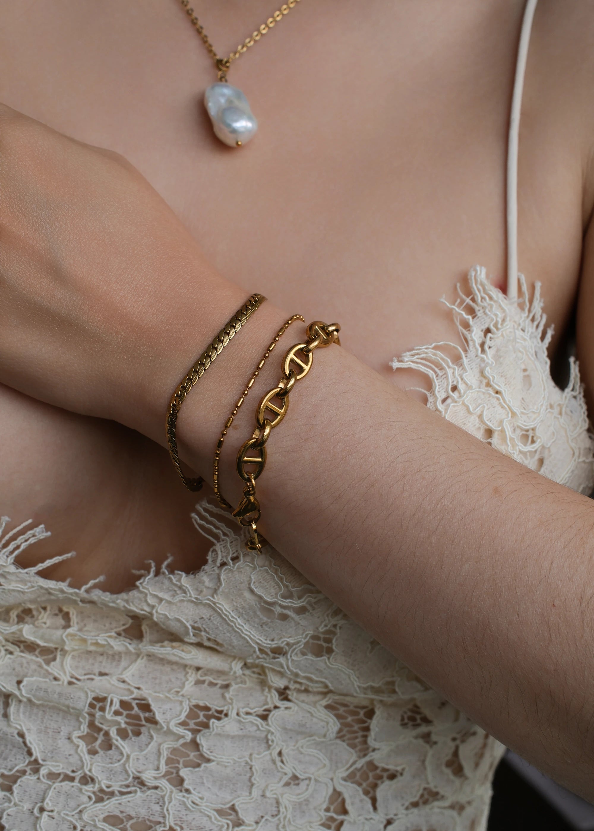 Brazalete Mariner
