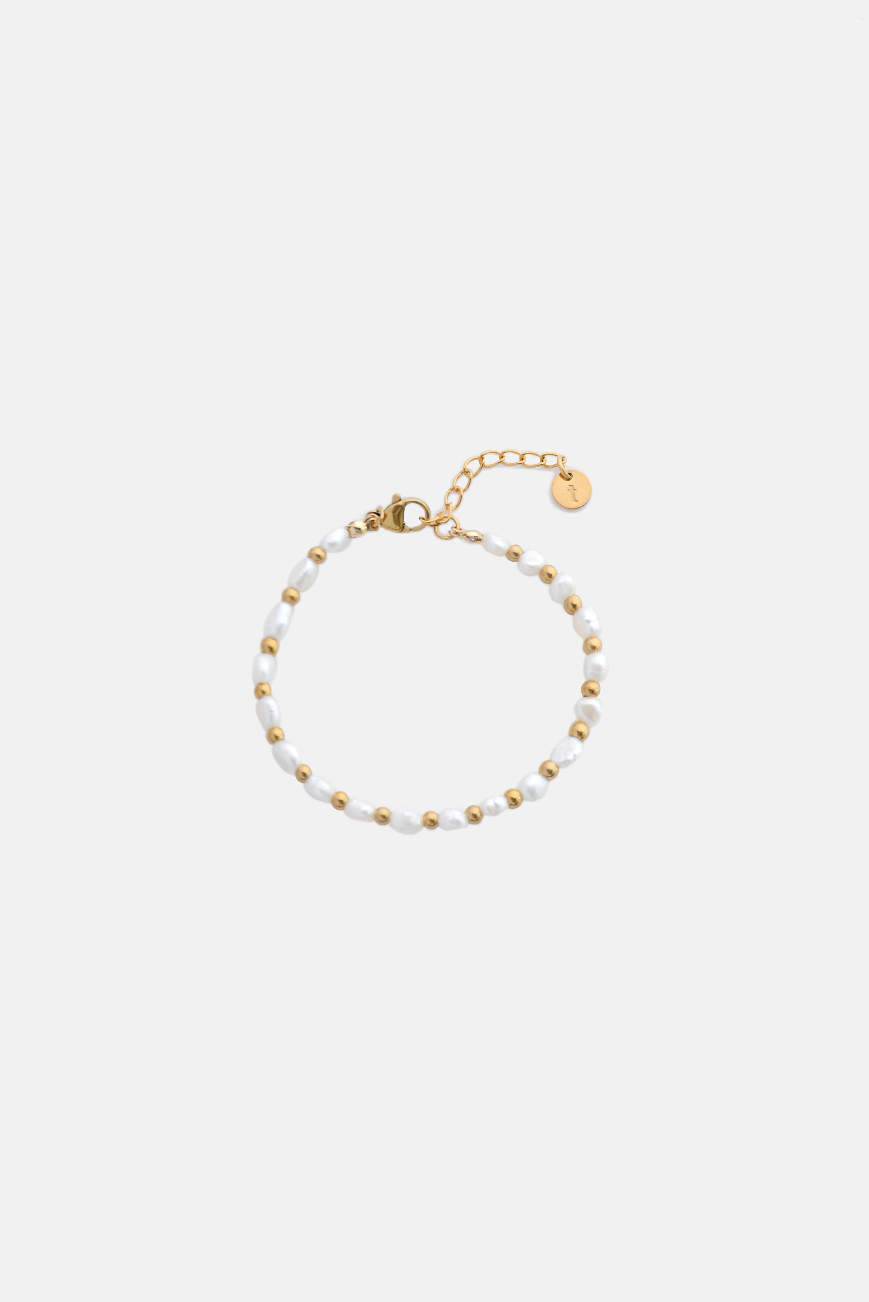 Brazalete Pearl