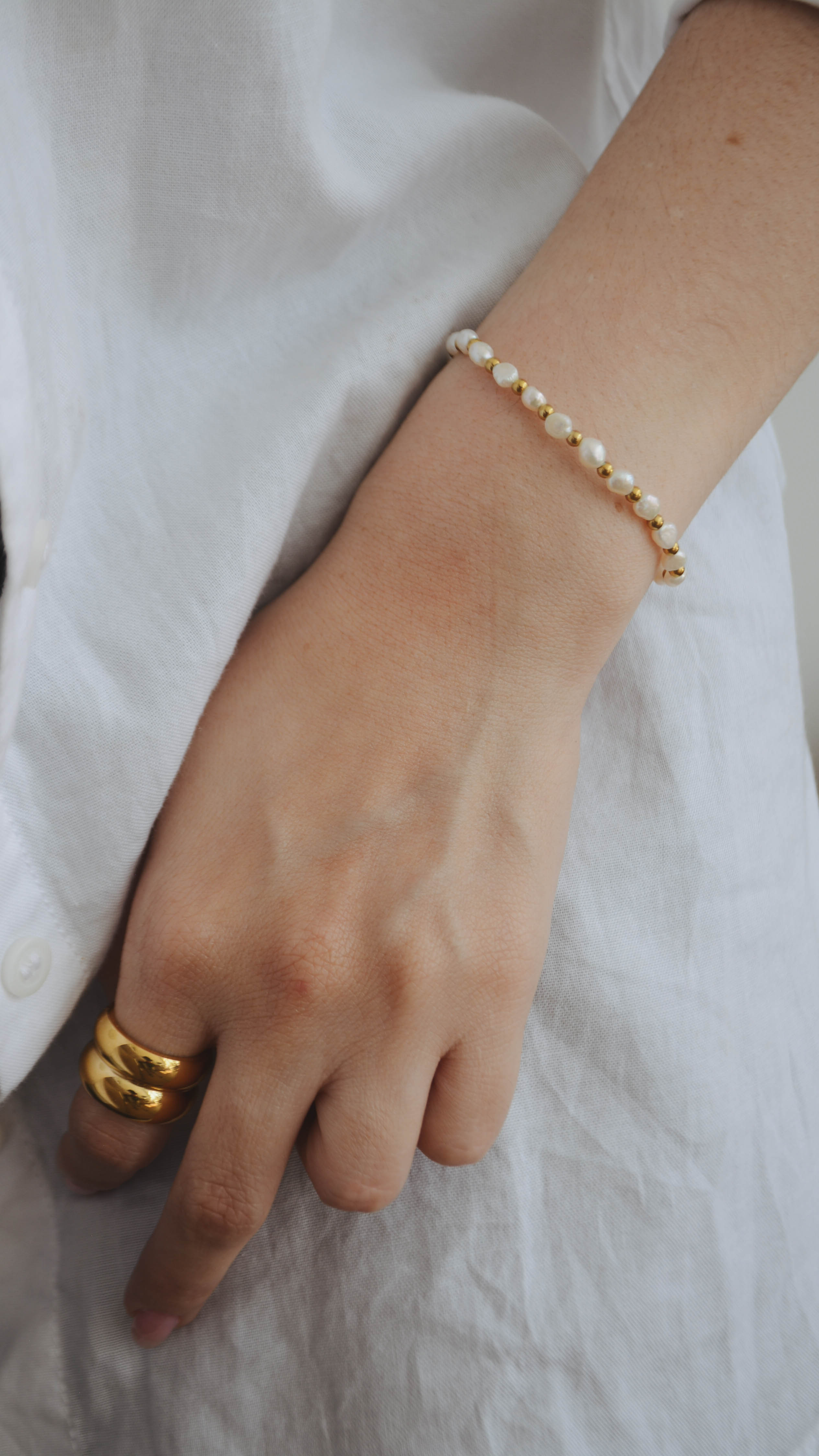 Brazalete Pearl