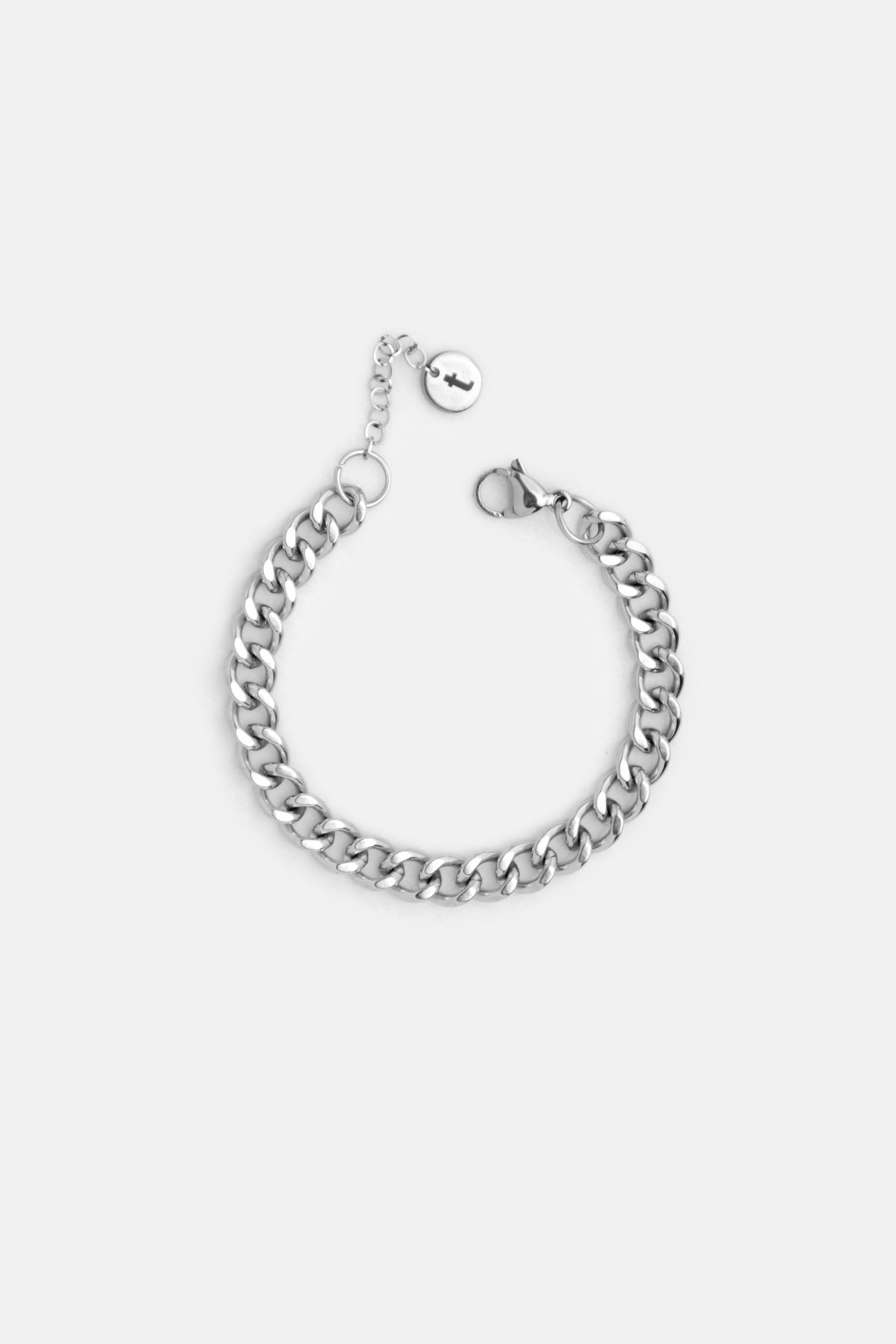 Brazalete Petta Plata