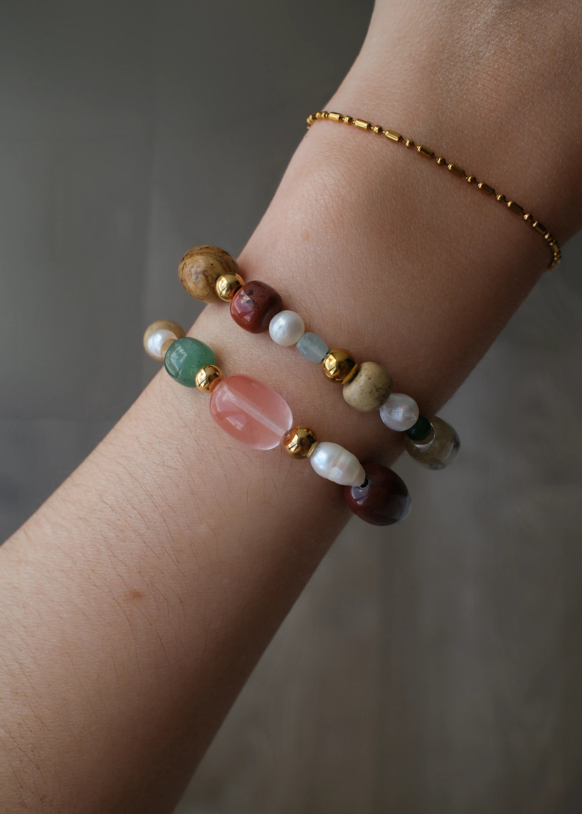 Brazalete Shoreline