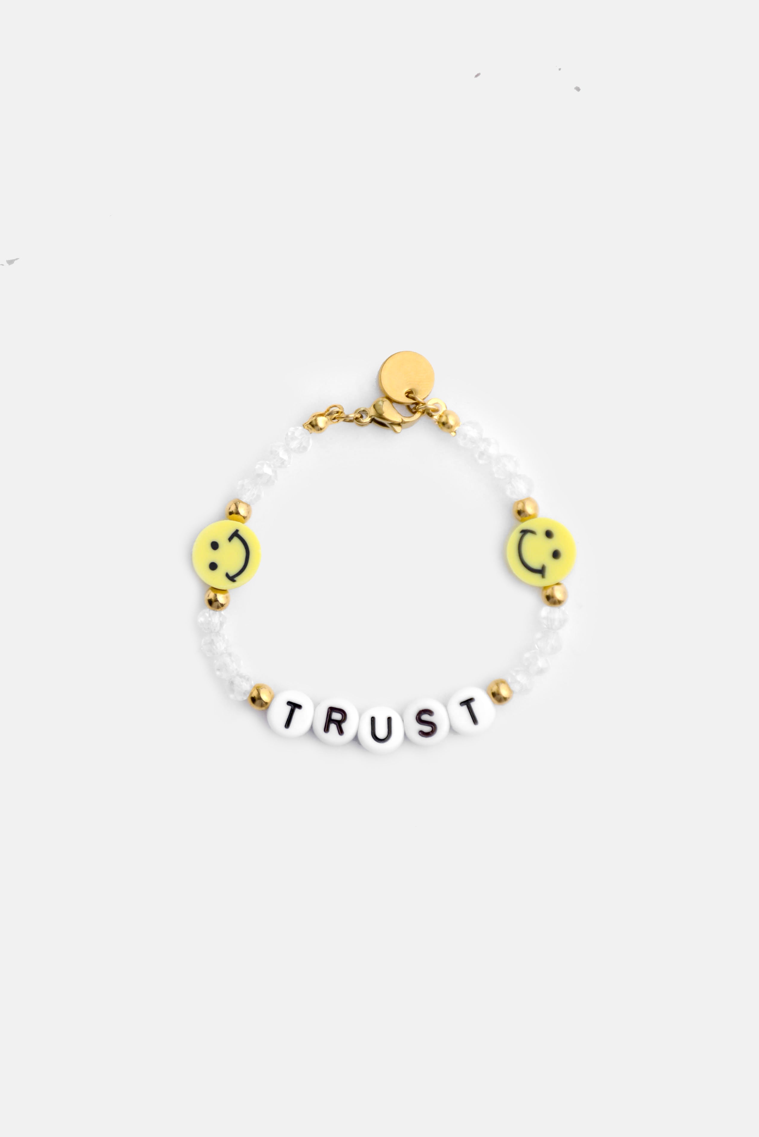 Brazalete Trust