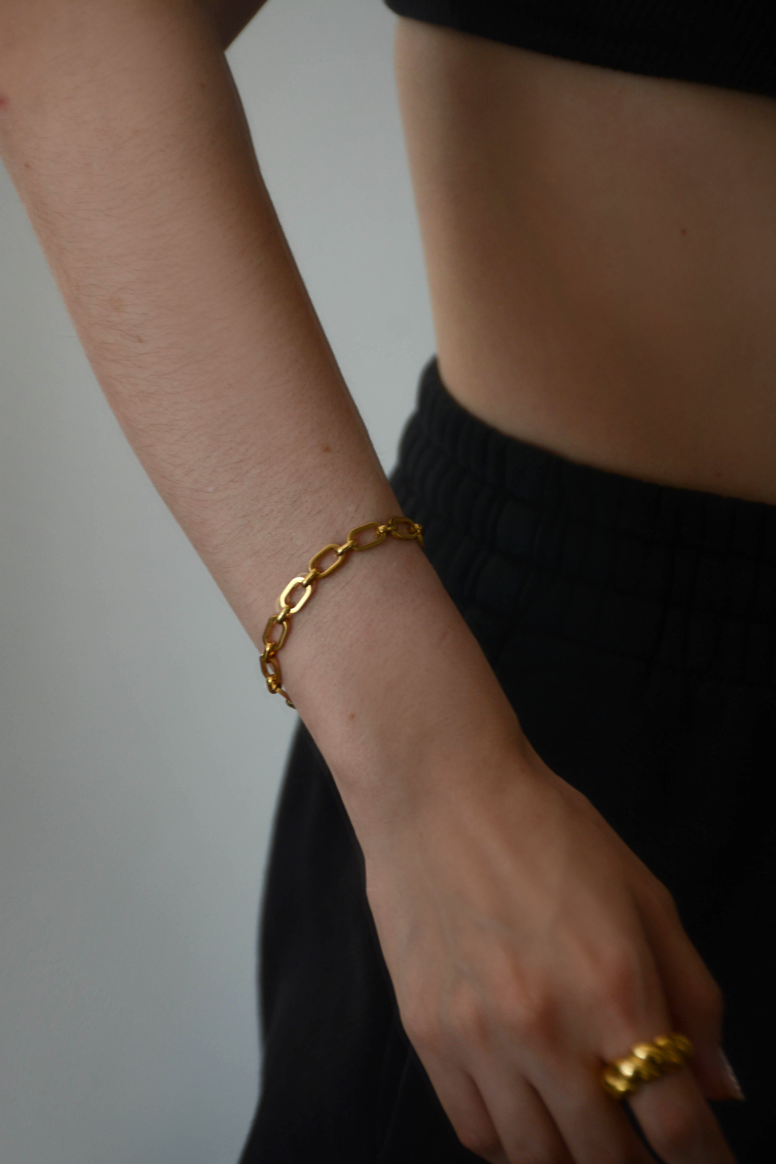 Brazalete Chloé