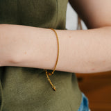 Brazalete Lula