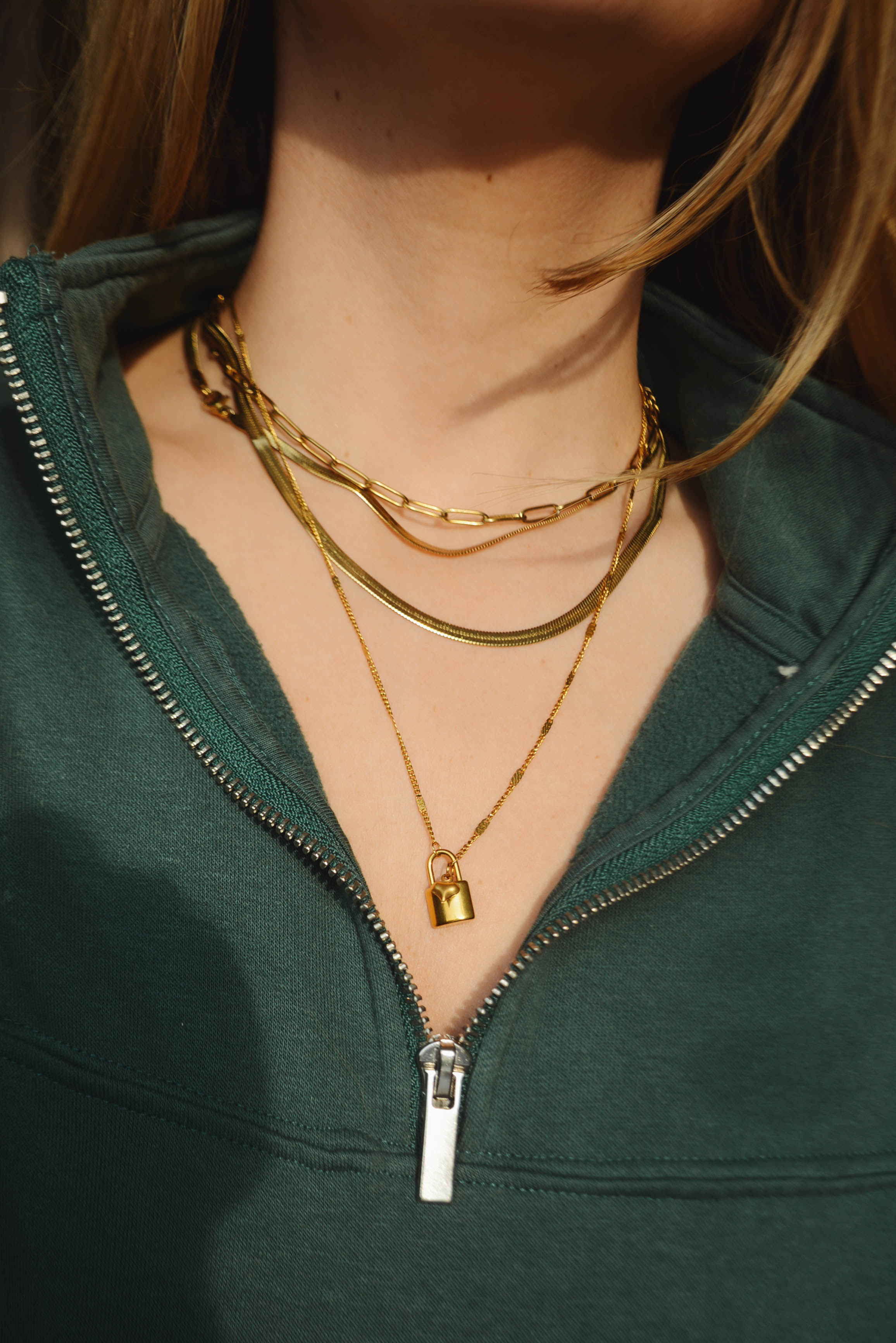 Collar Baiah