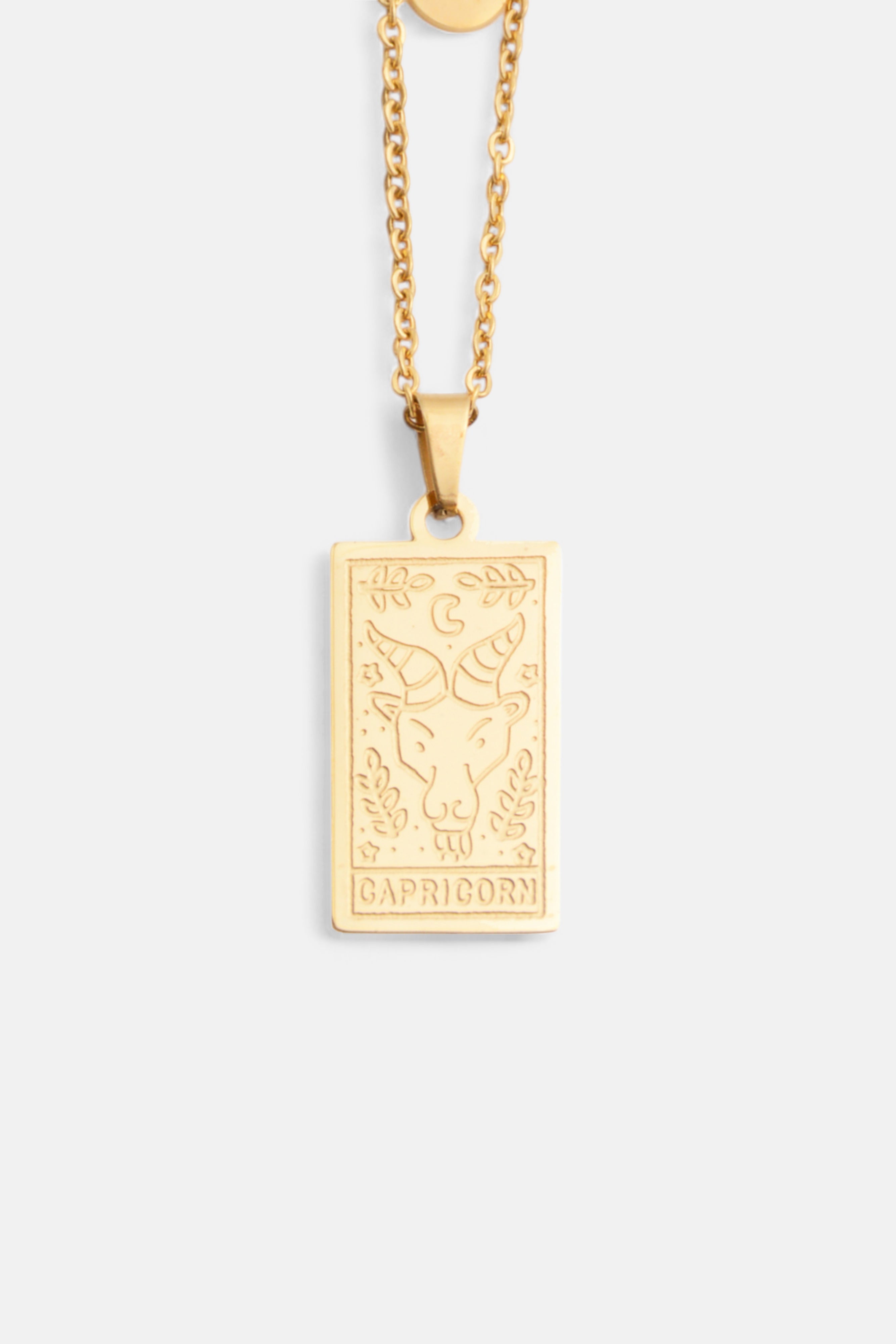Collar Zodiac