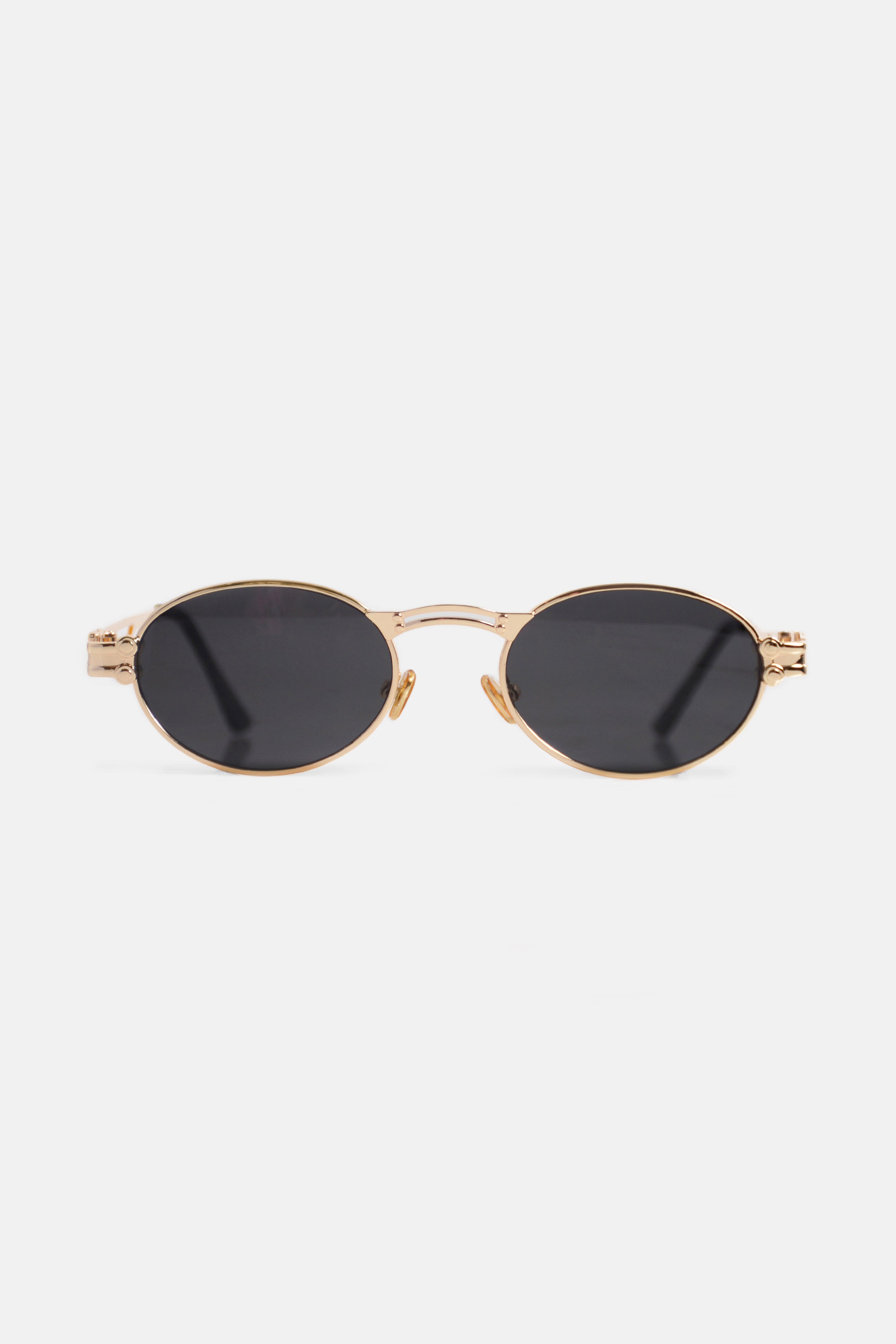 Cleo Sunnies Negras