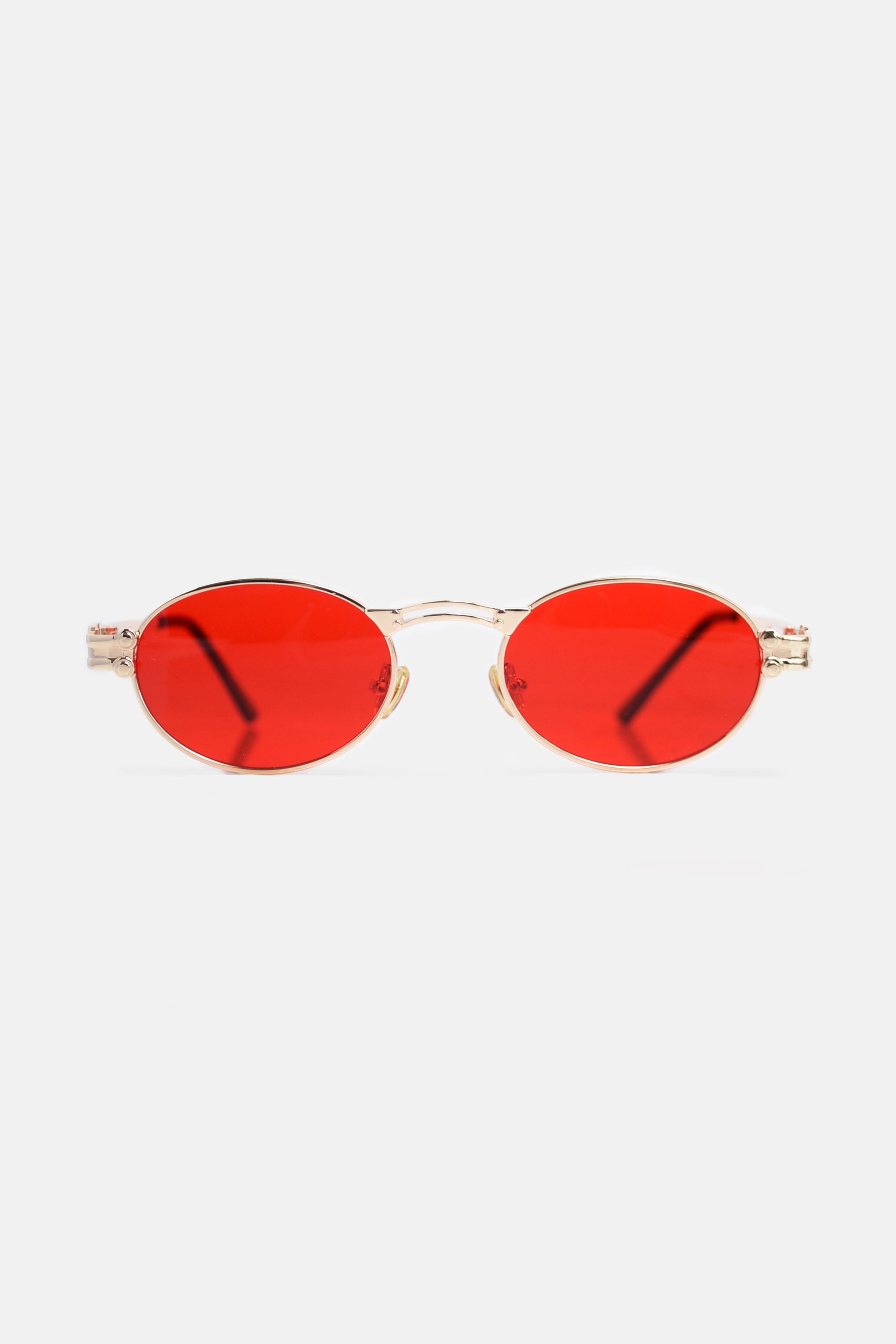 Cleo Sunnies Rojas