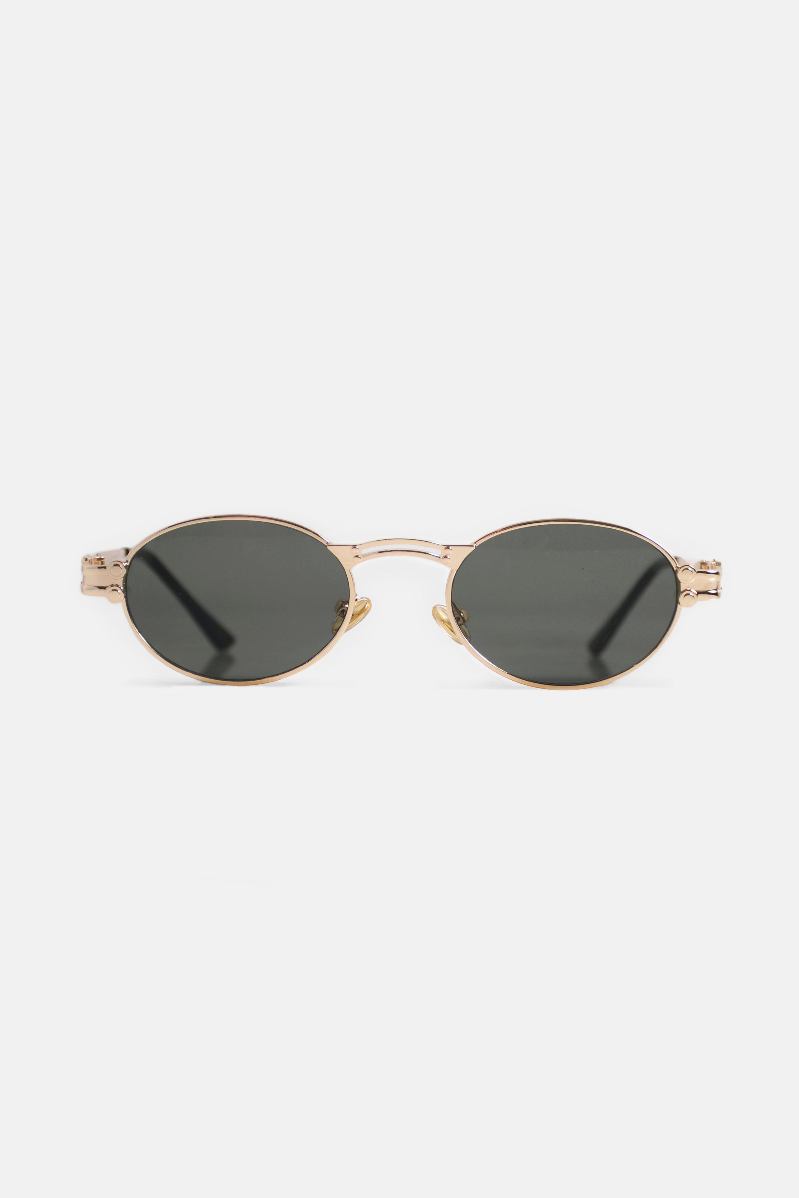 Cleo Sunnies Verde