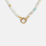Collar Amazonite Collector