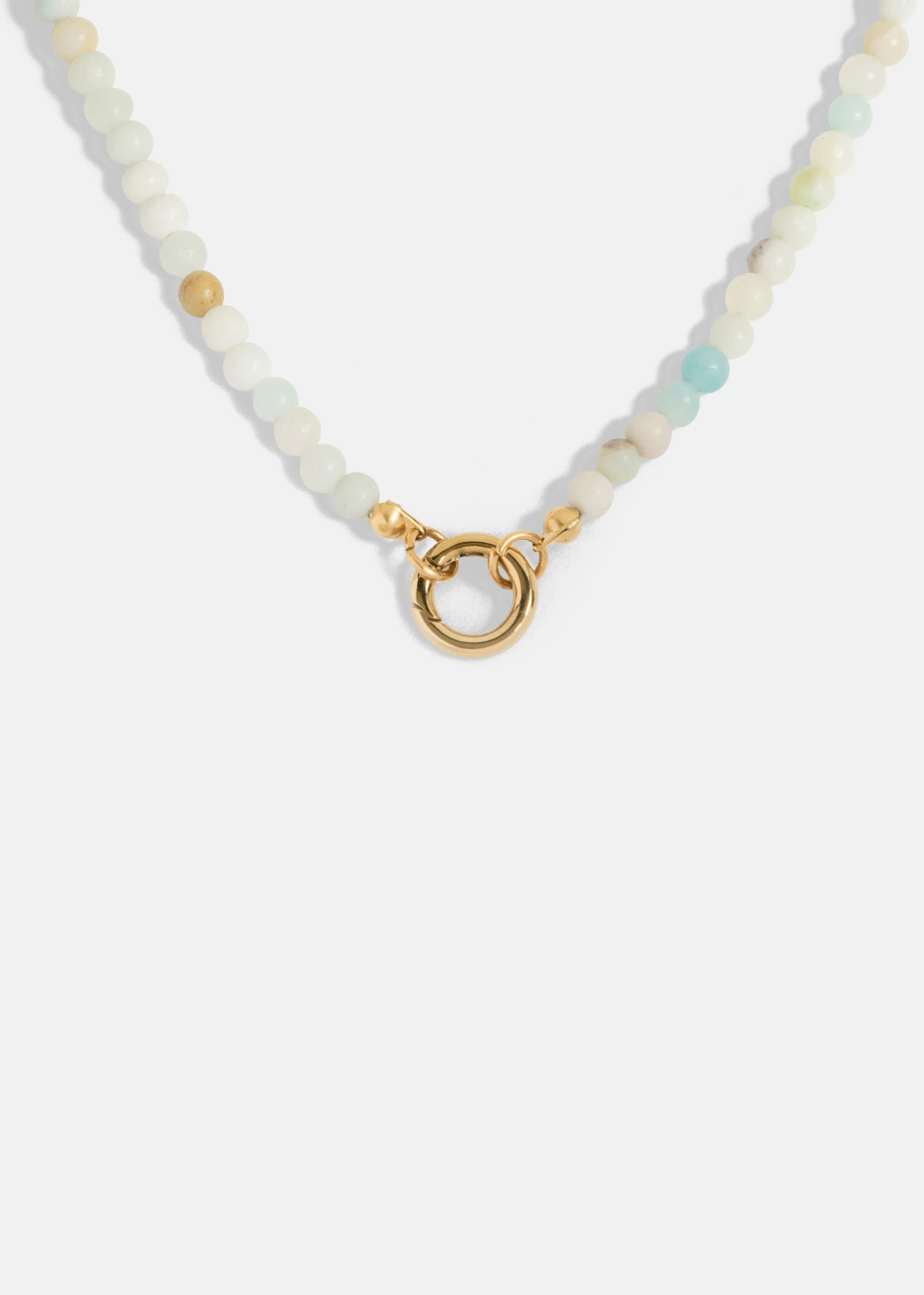Collar Amazonite Collector