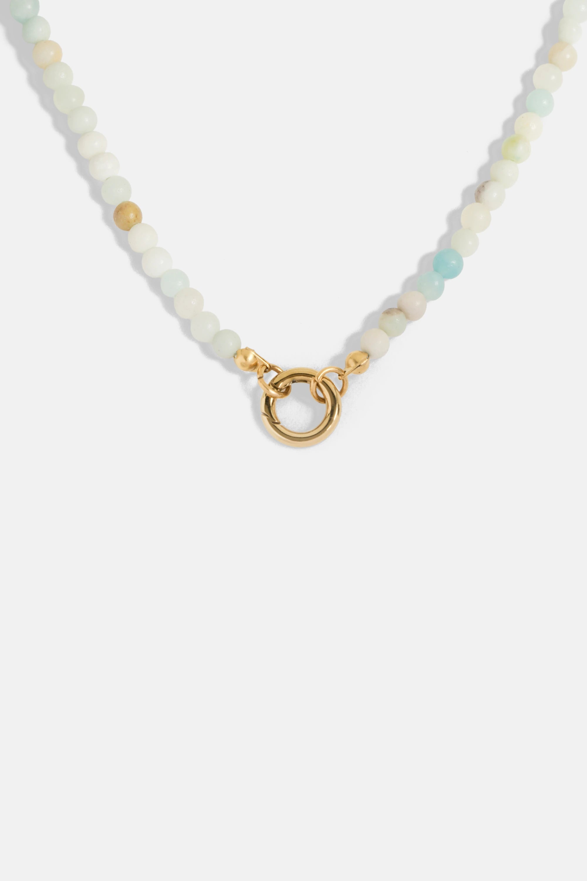 Collar Amazonite Collector