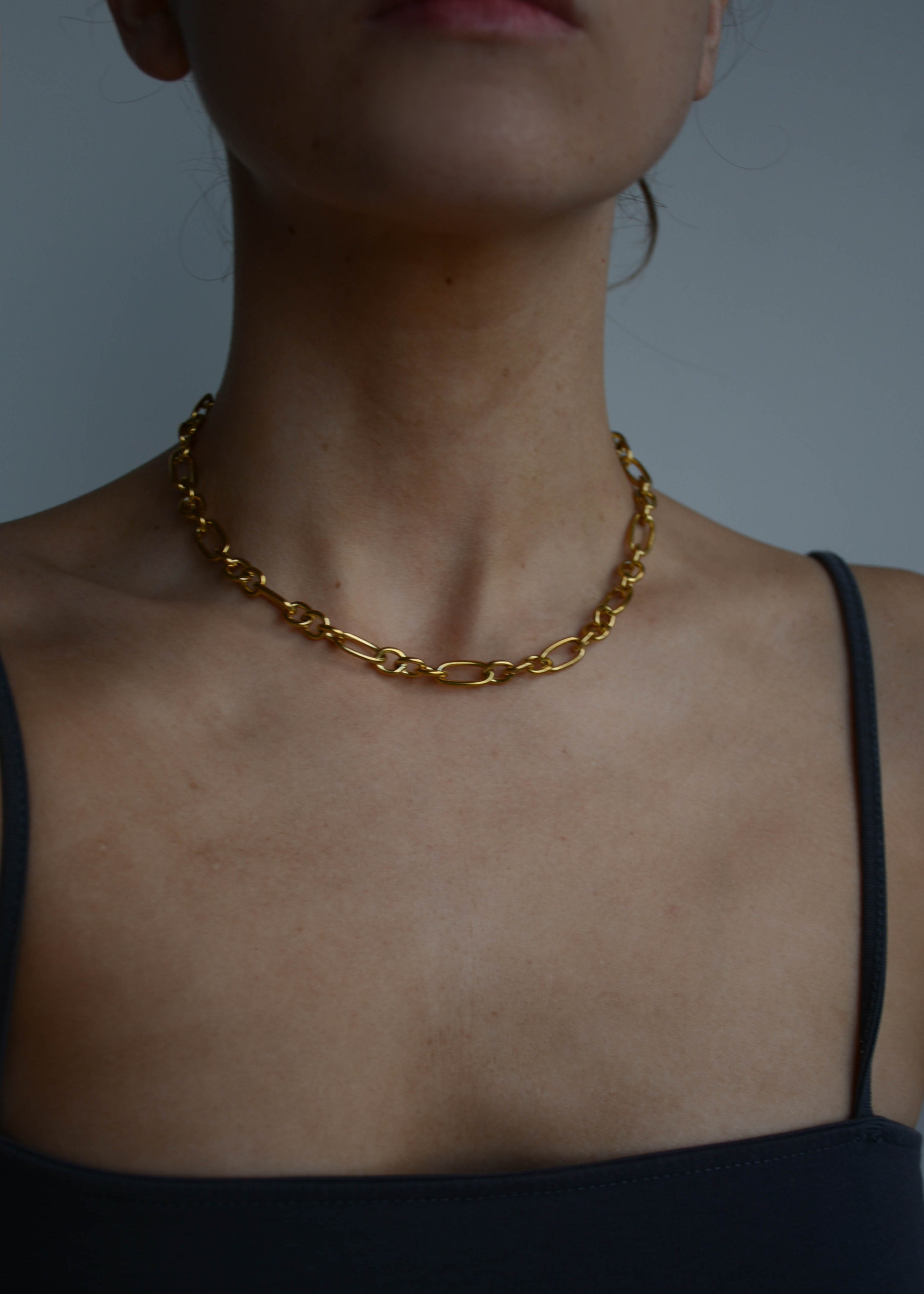 Collar Nina
