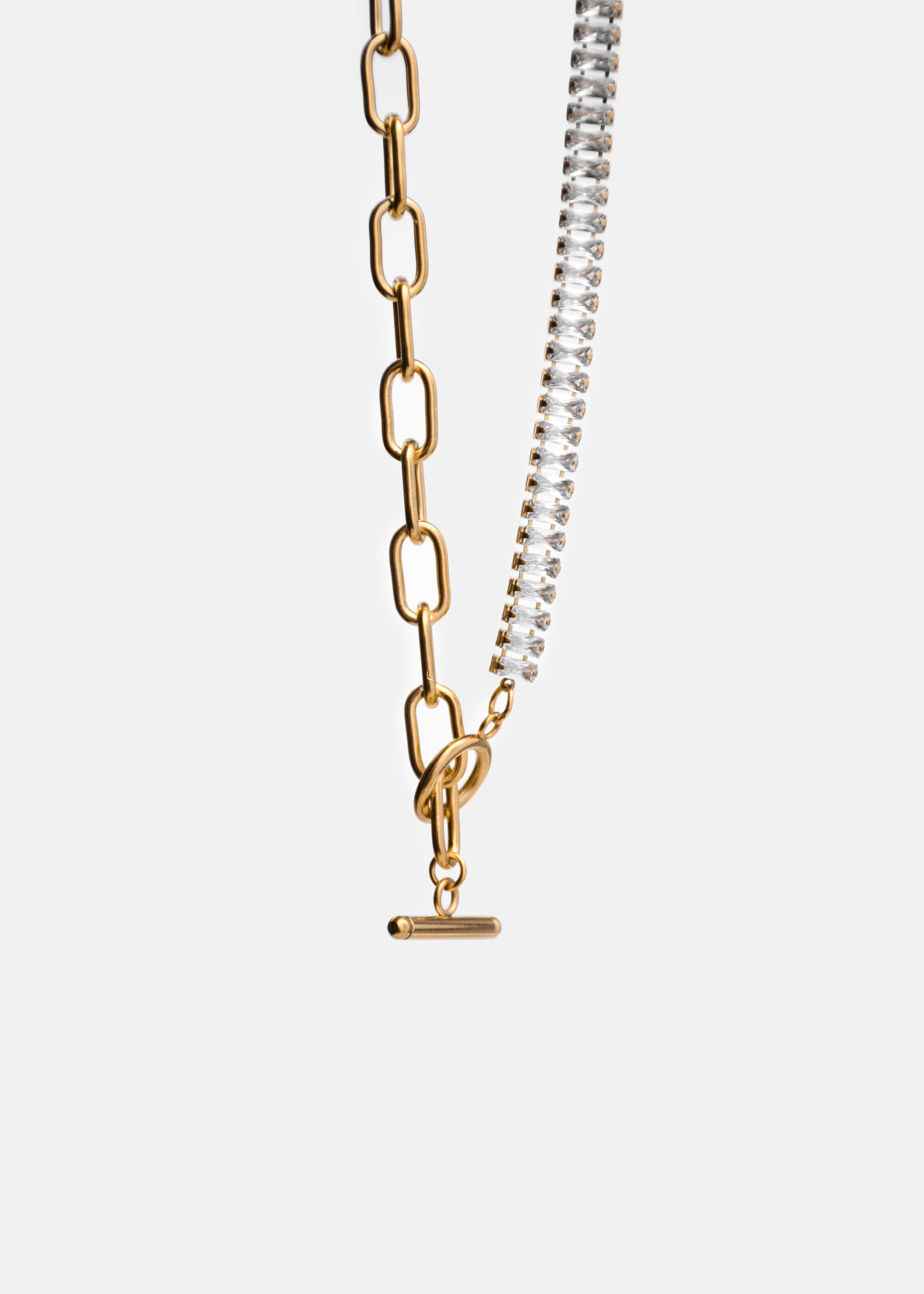 Collar Gemma