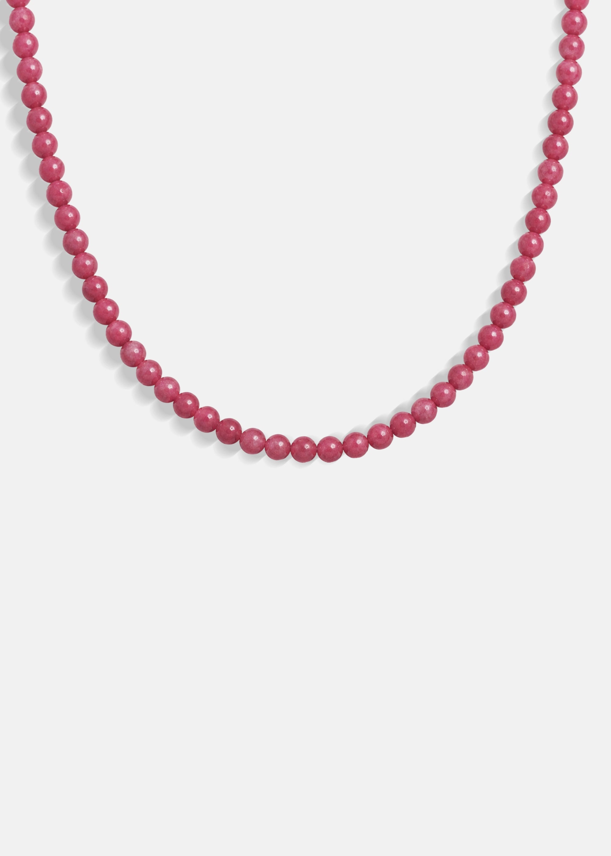 Collar Gemstone