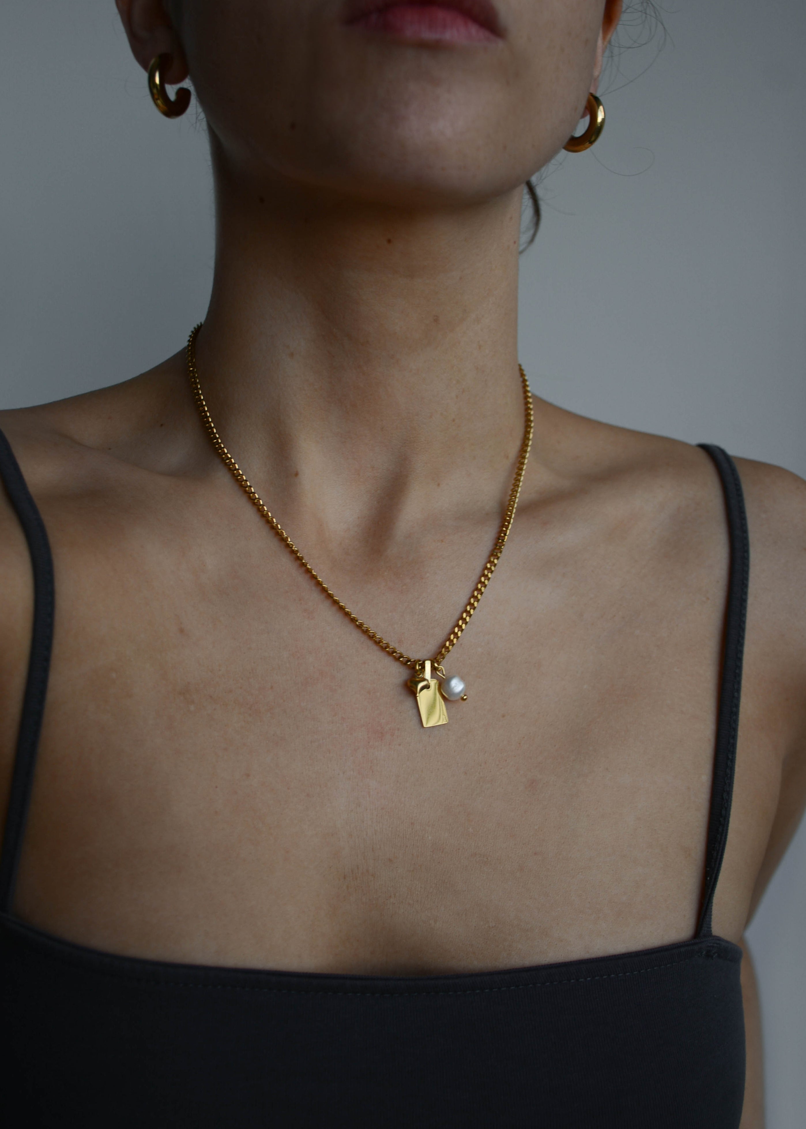Collar Josie