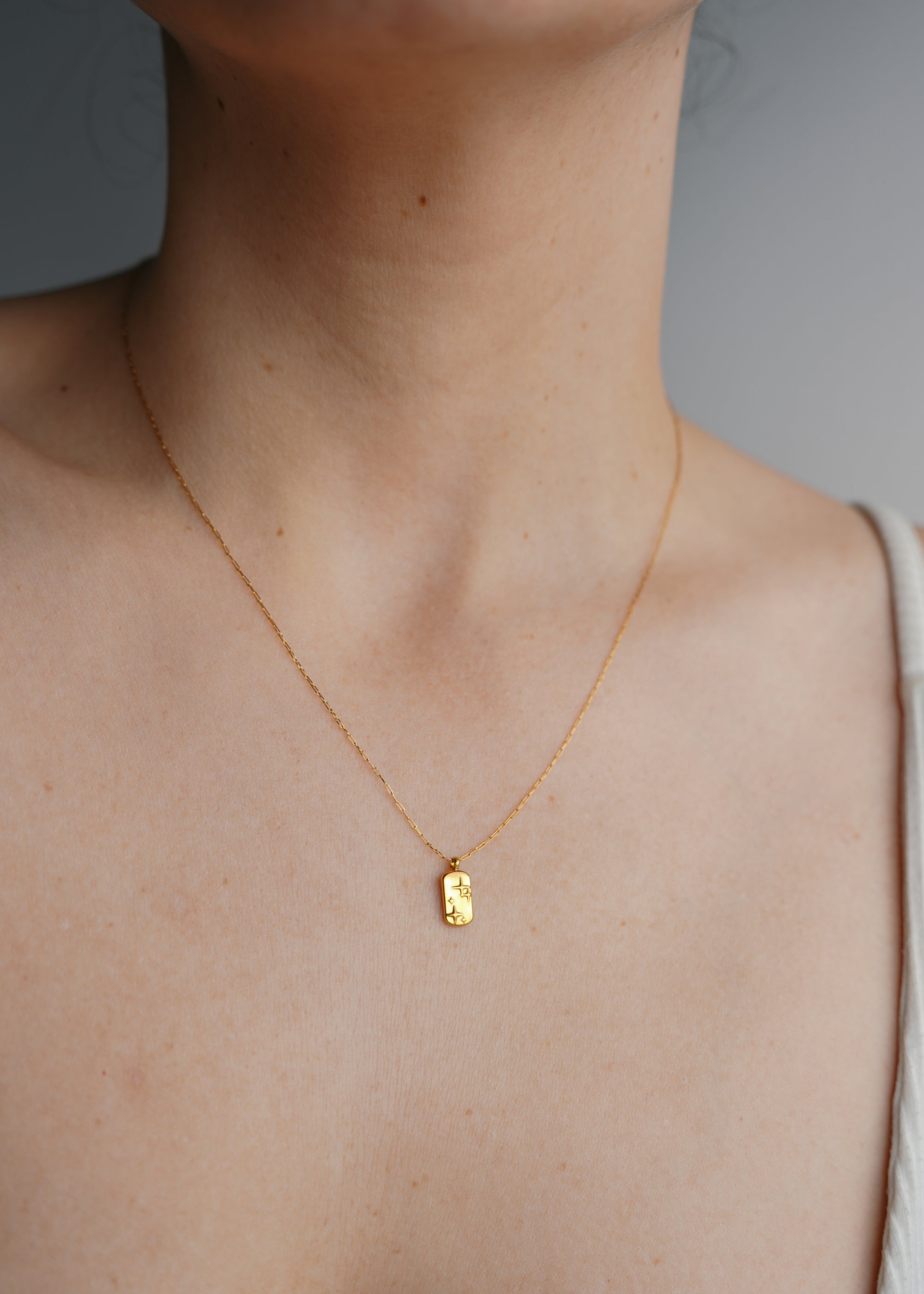 Collar Stardust