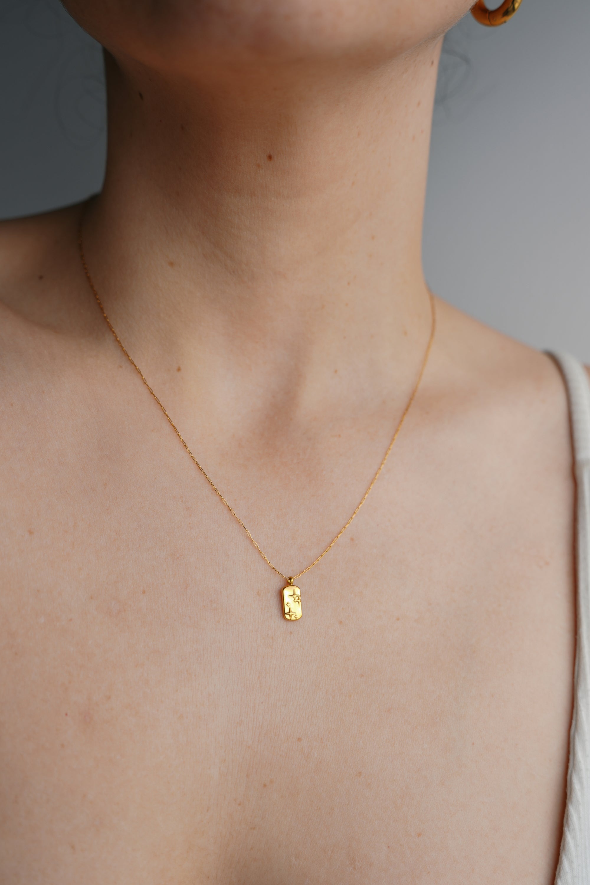 Collar Stardust