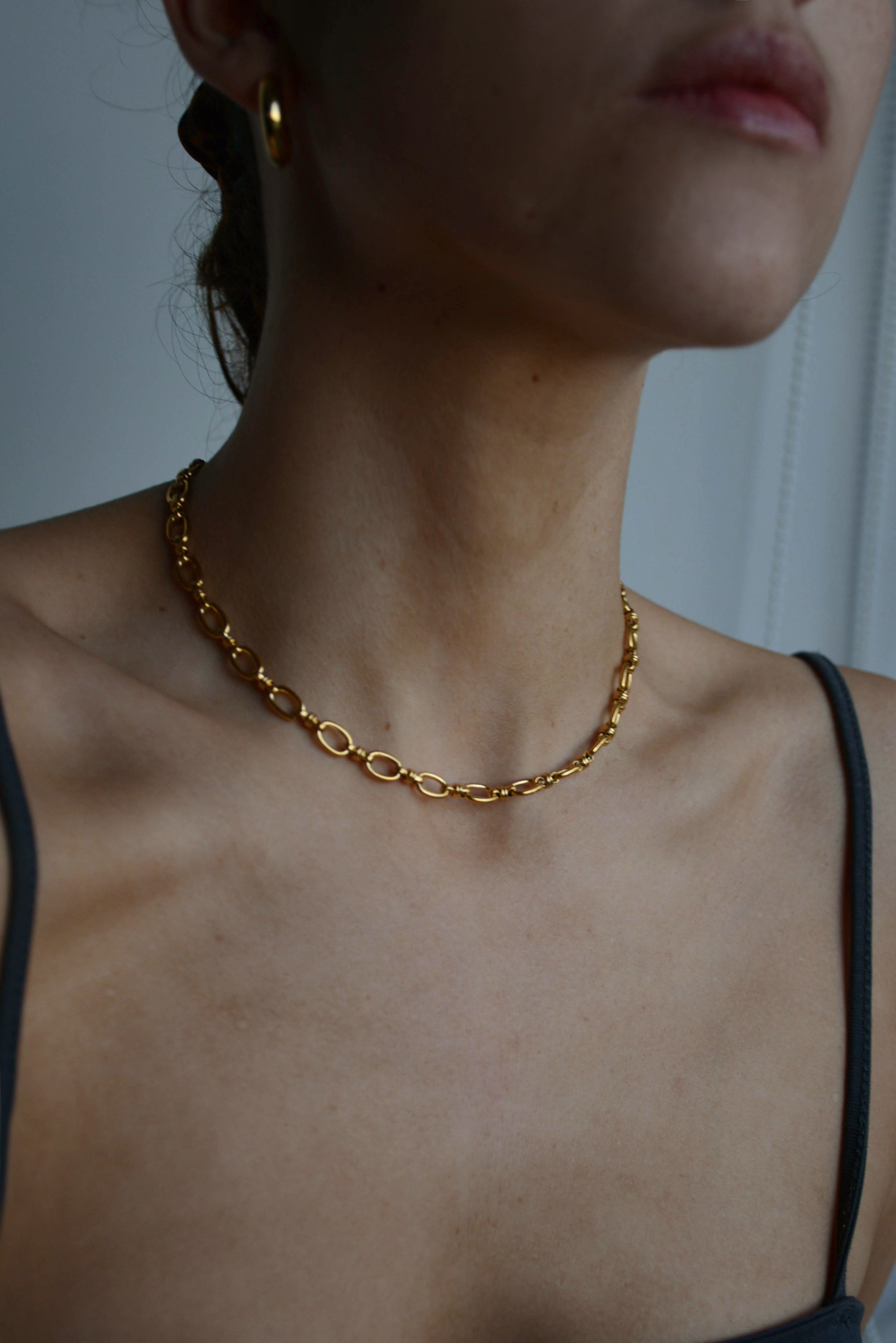 Collar Salomé