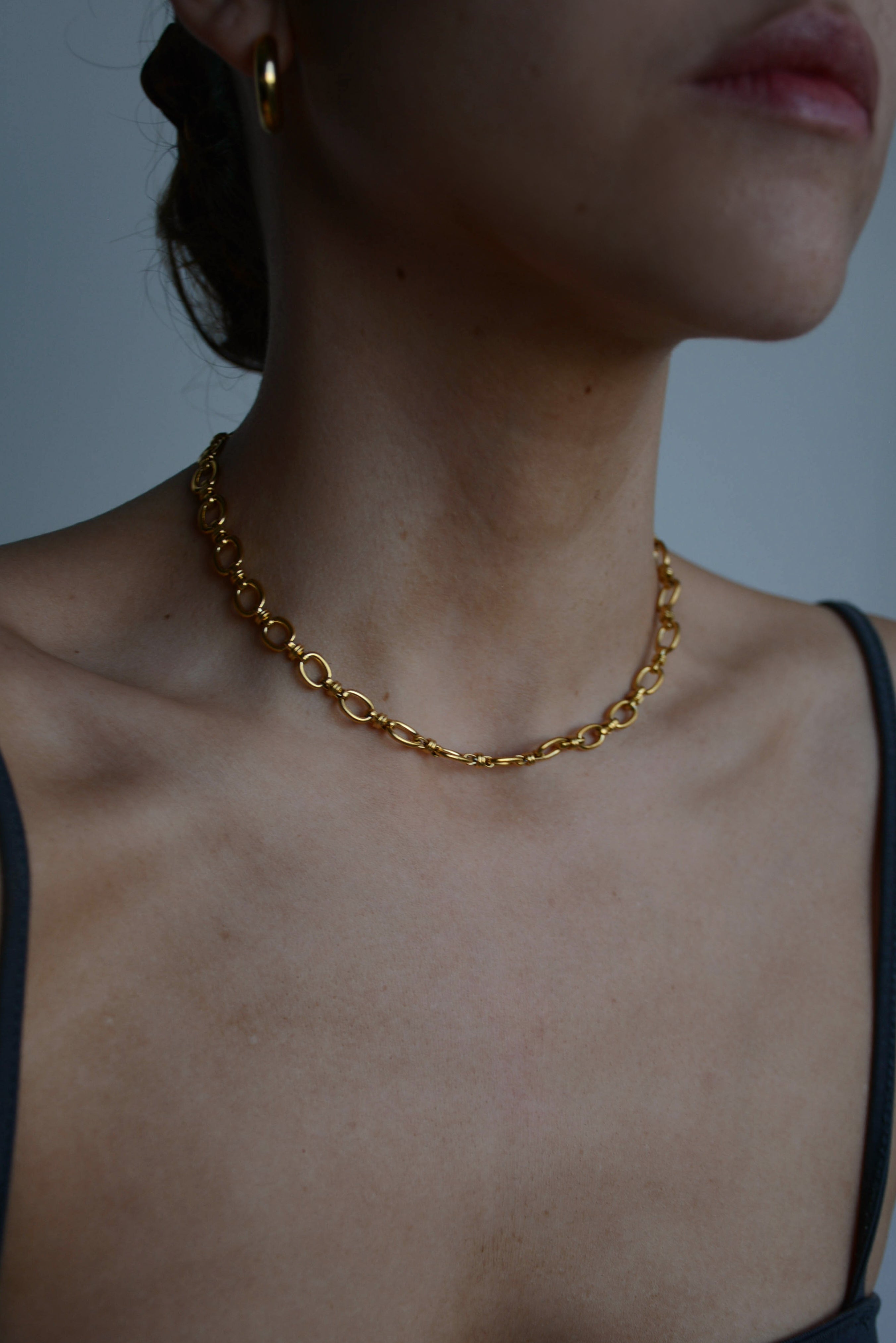 Collar Salomé