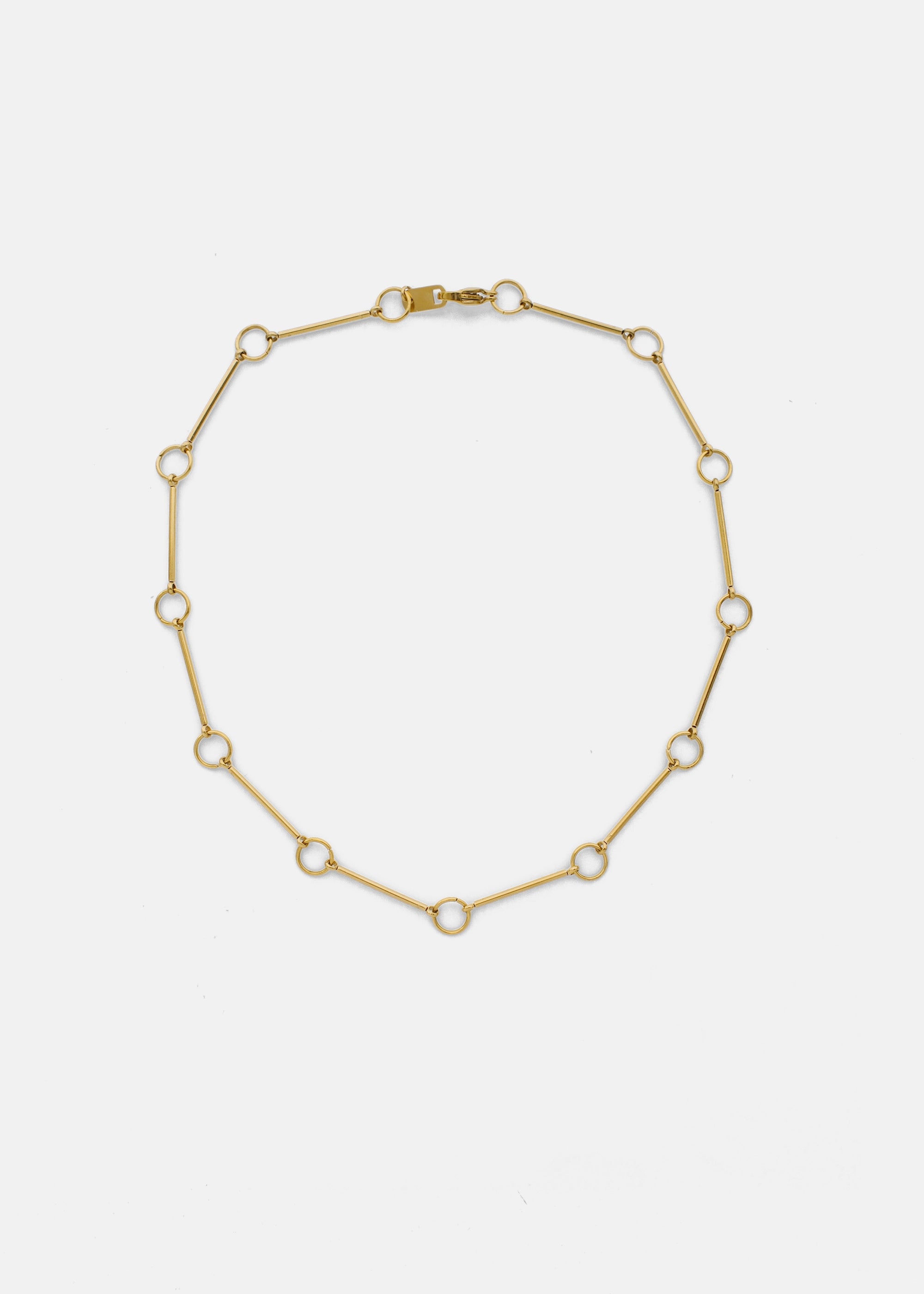 Collar Isola