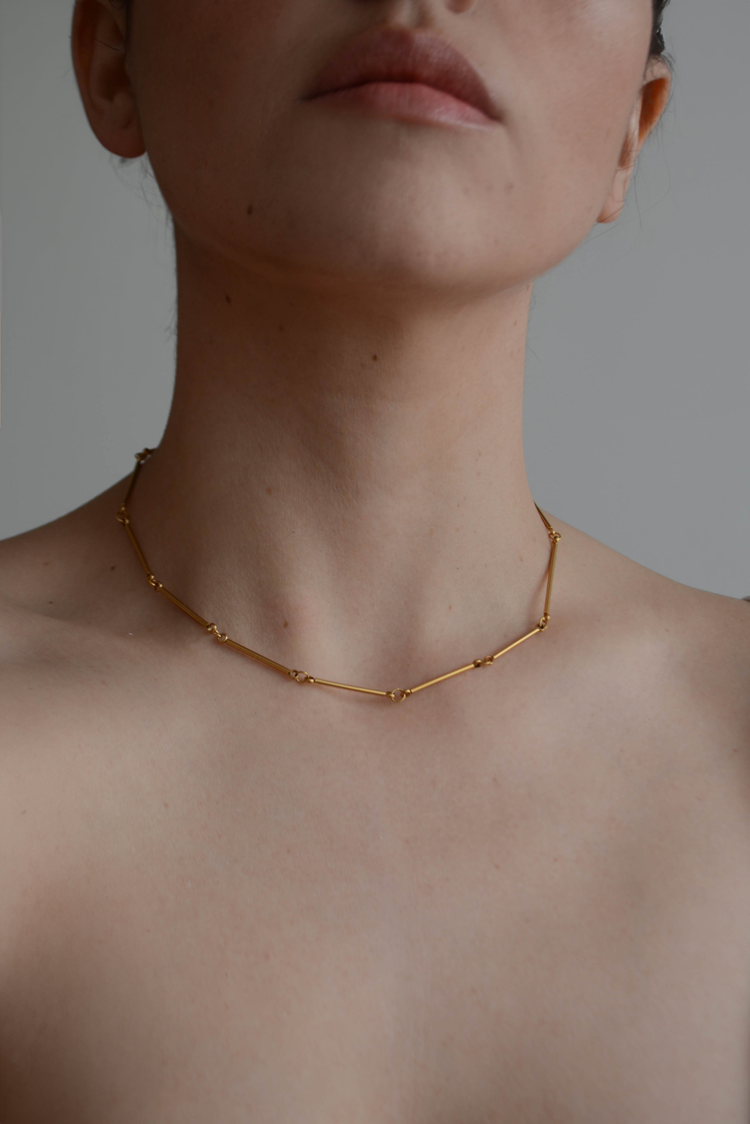 Collar Isola