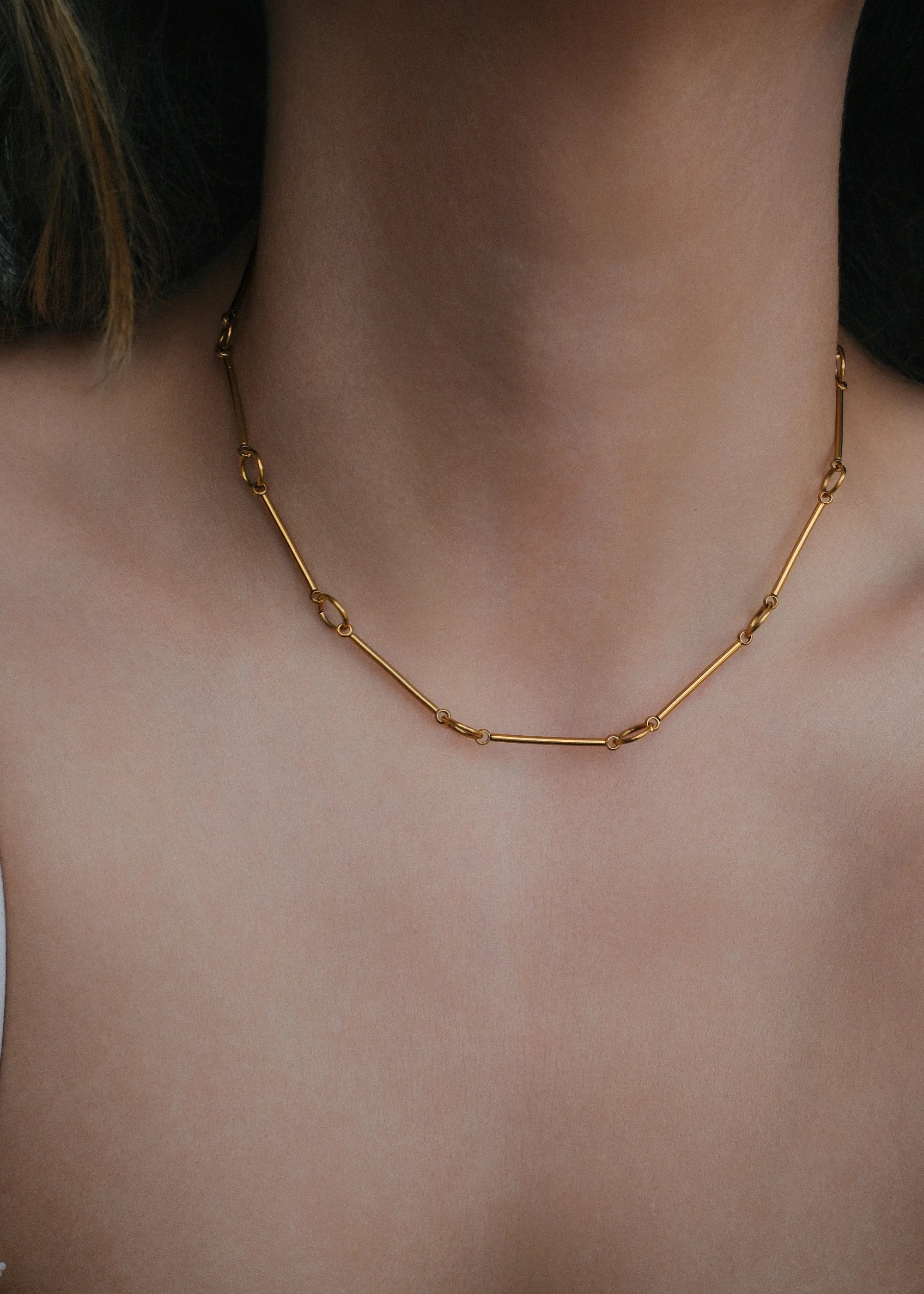 Collar Isola
