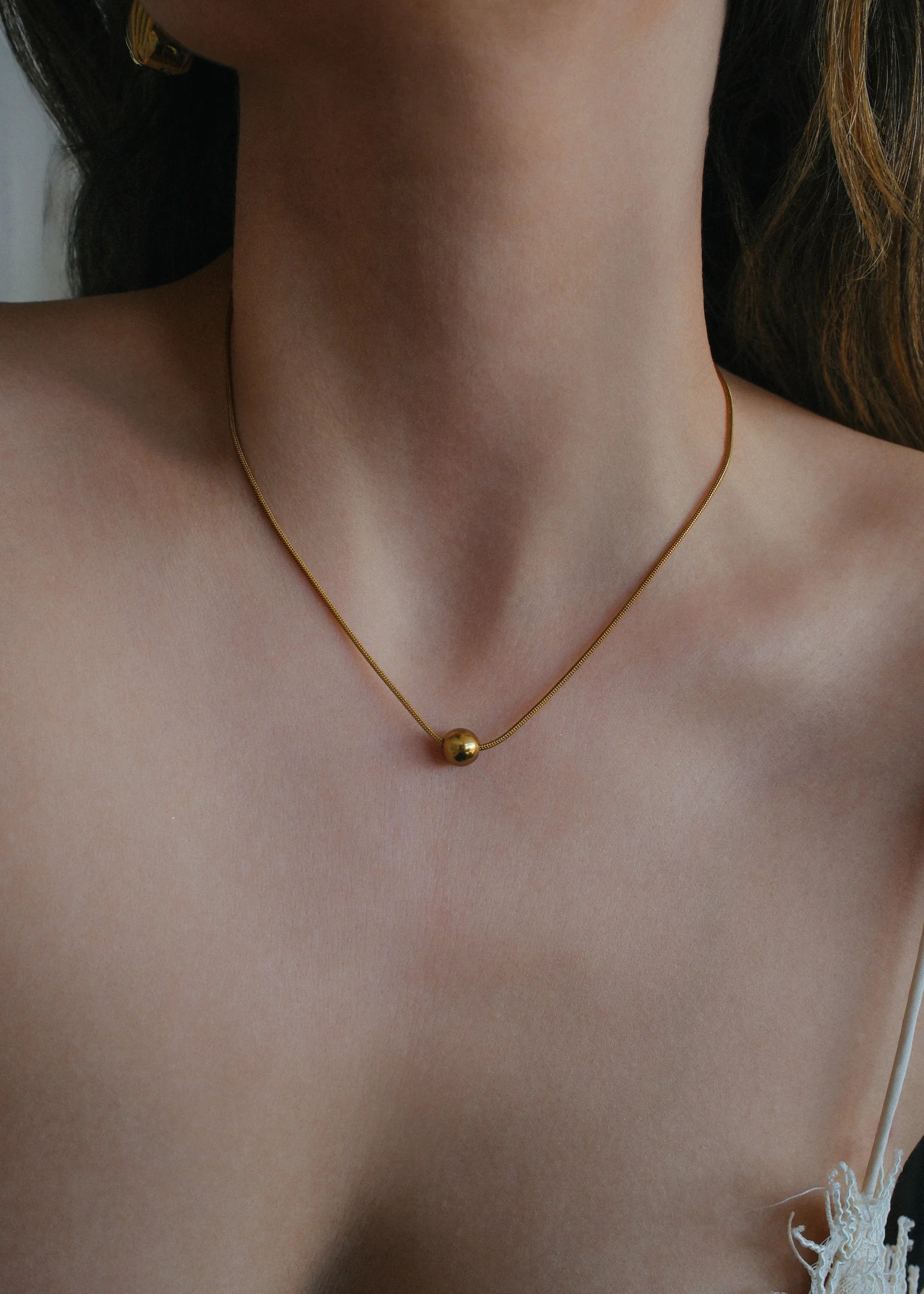 Collar Sonia