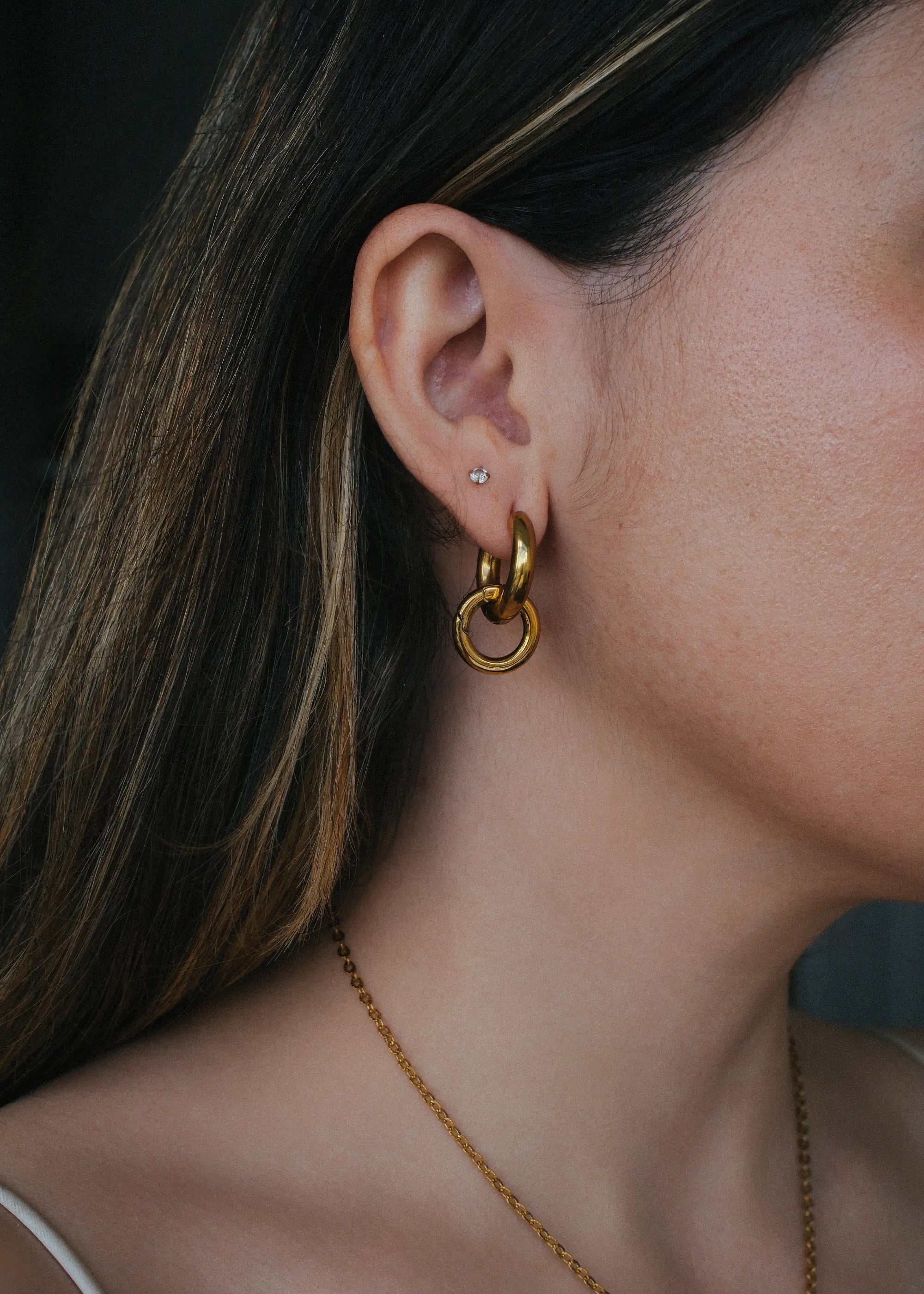 Collector Hoops
