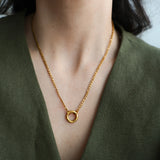 Collar Collector N2