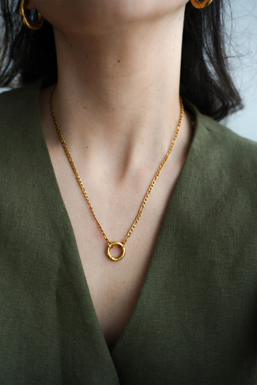 Collar Collector N2