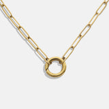 Collar Collector N1