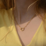 Collar Collector N1