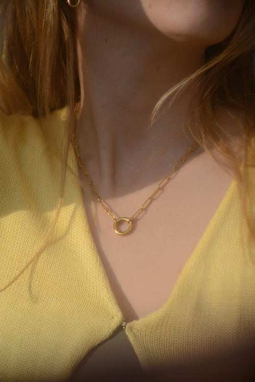 Collar Collector N1