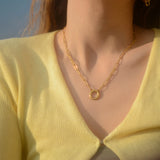 Collar Collector N1