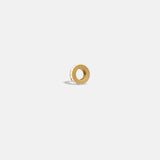 Diamond Donut Charm