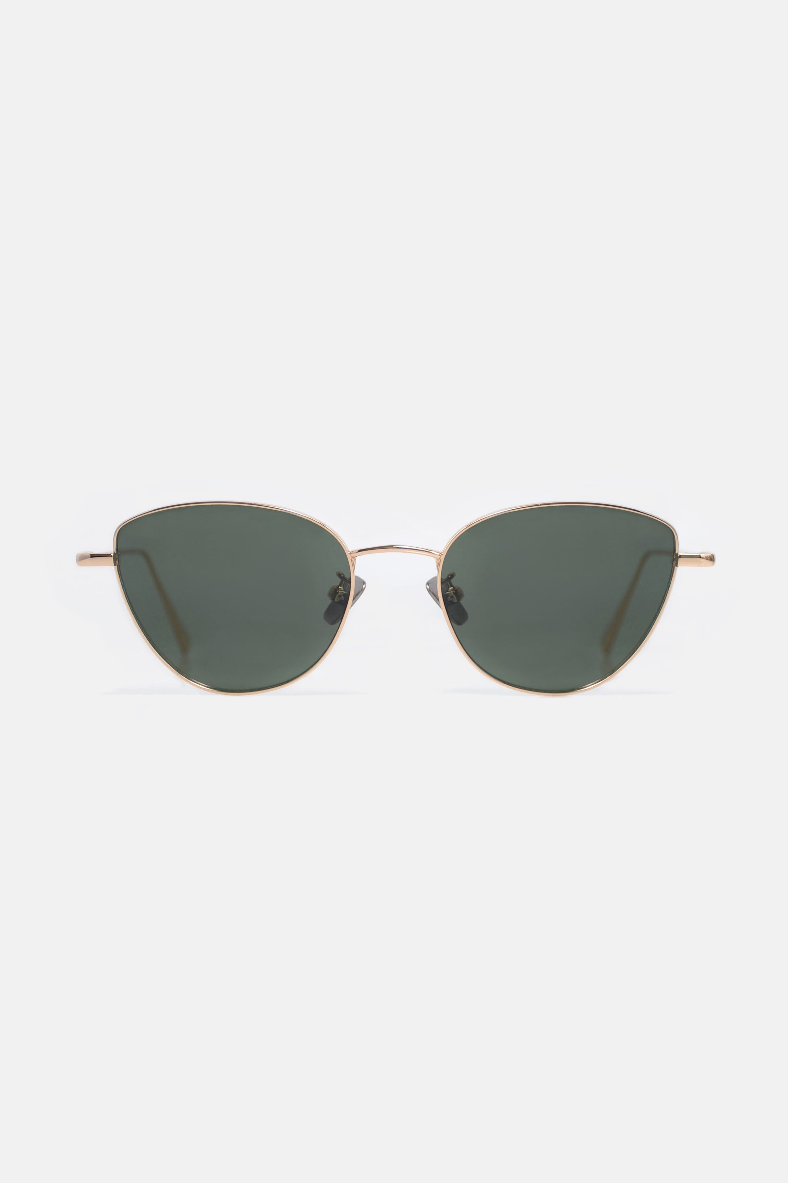 Dillon Sunnies Verdes